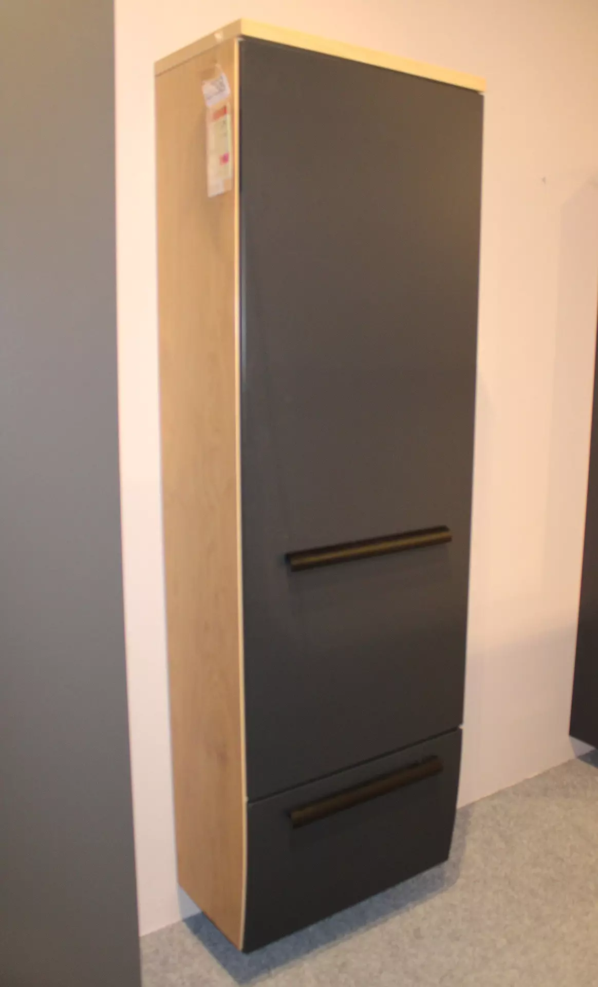 Dielenschrank SWING