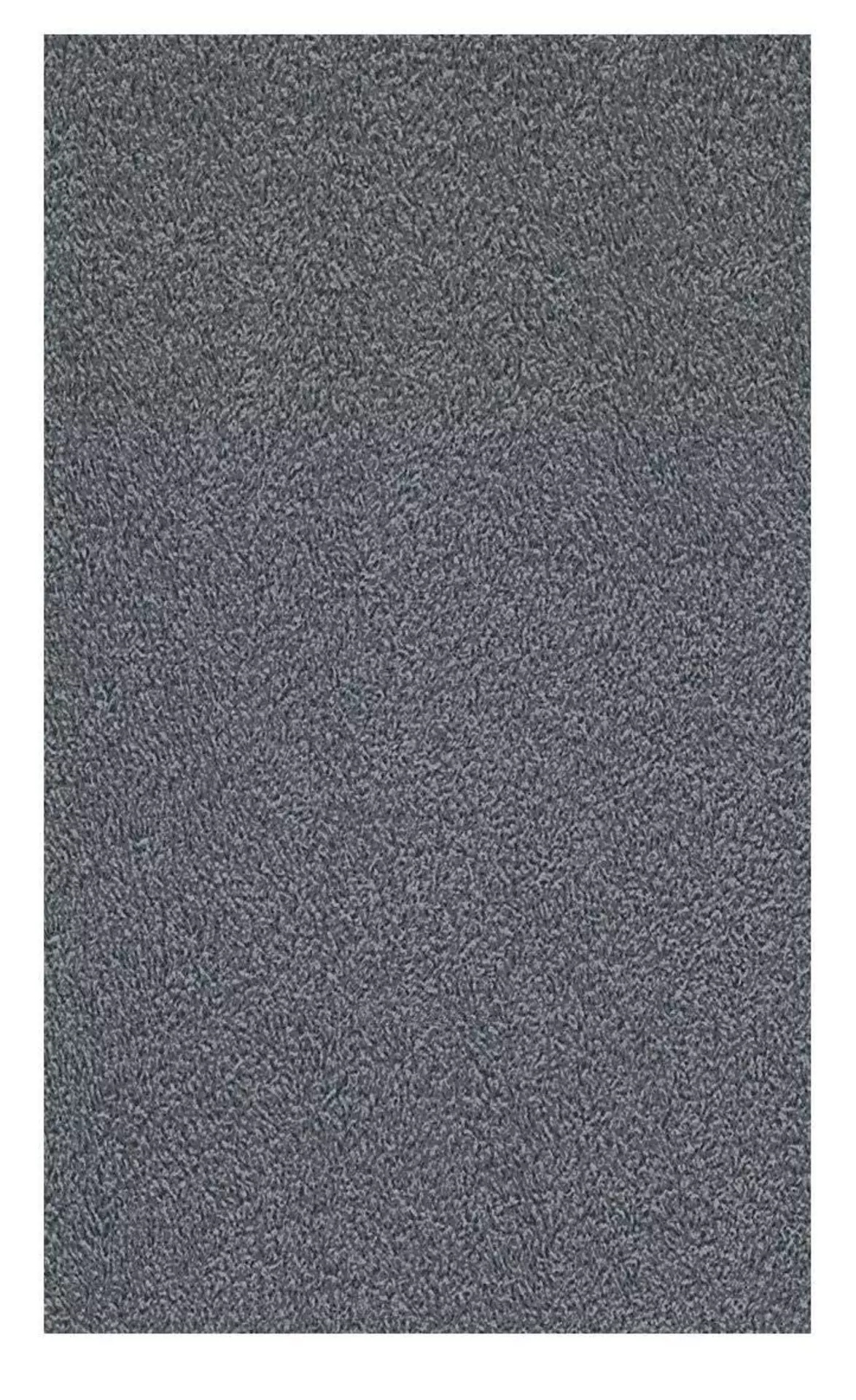 Badteppich Kansas Kleine Wolke Textil 65 x 1 x 55 cm