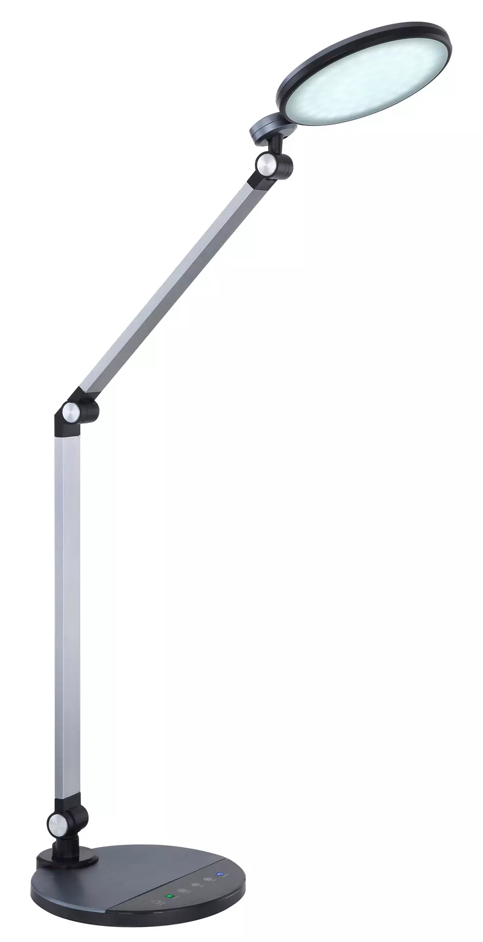 Tischleuchte KONSTI Globo Metall 50 x 90 x 19 cm