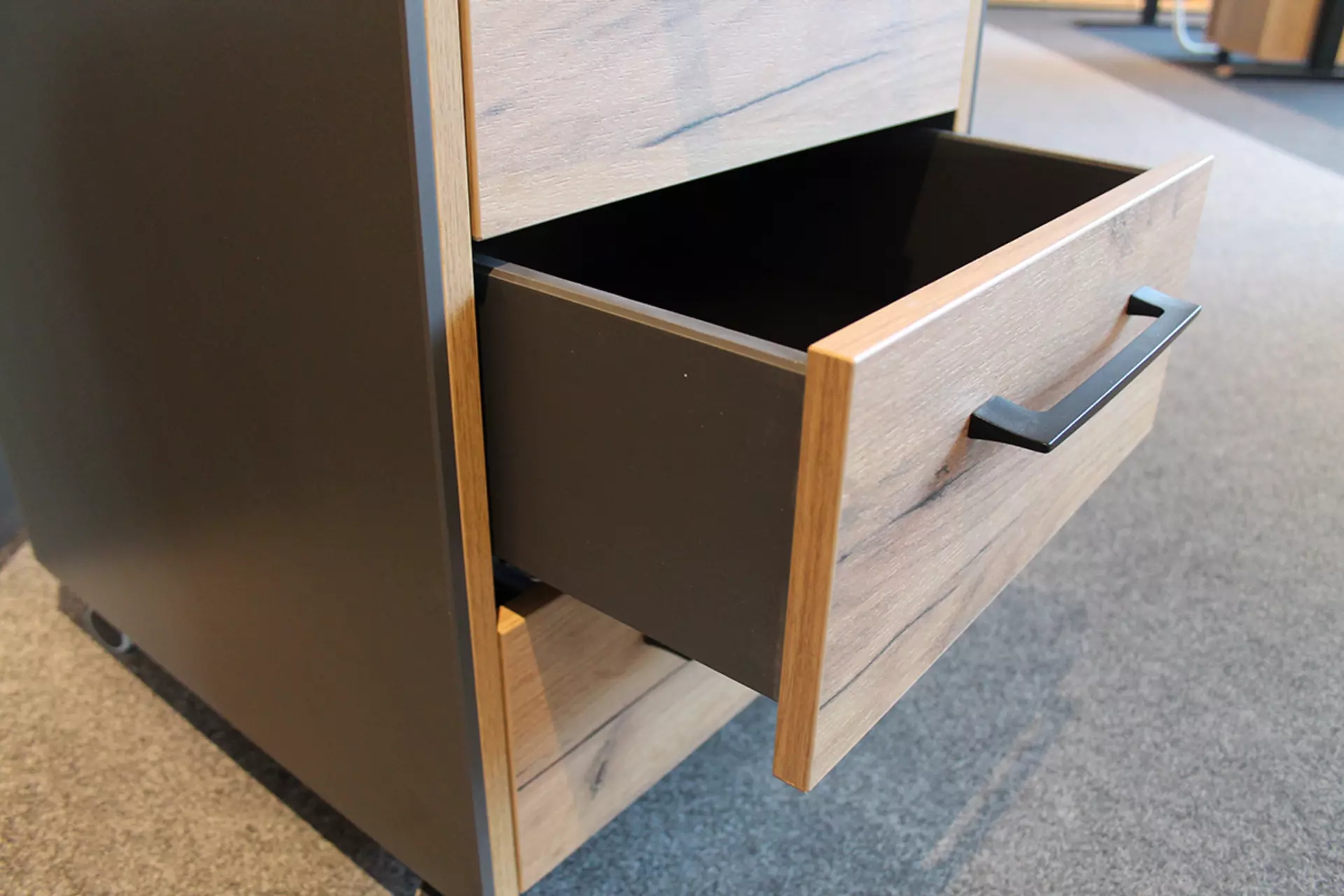 PODIUM VITO Rollcontainer Vito 