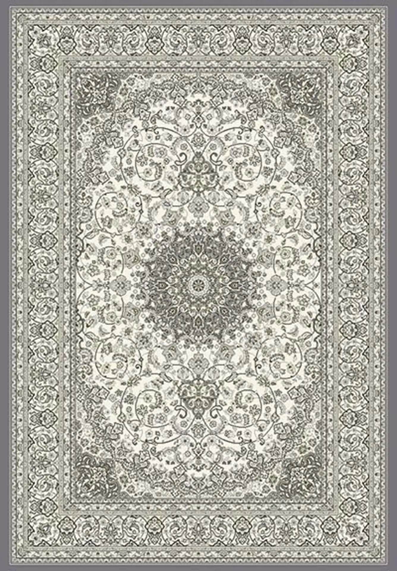 Maschinenwebteppich Da Vinci Ragolle Textil 