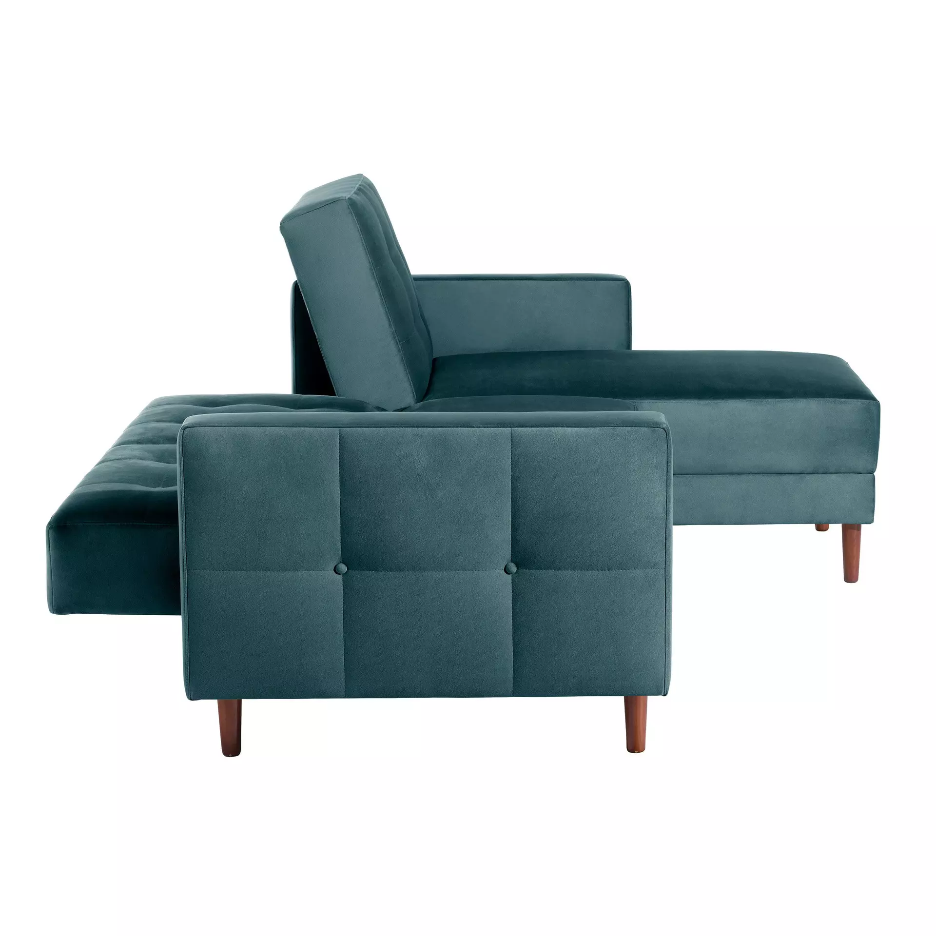 Schlafsofa Easy Relax Max Winzer Textil 152 x 93 x 223 cm