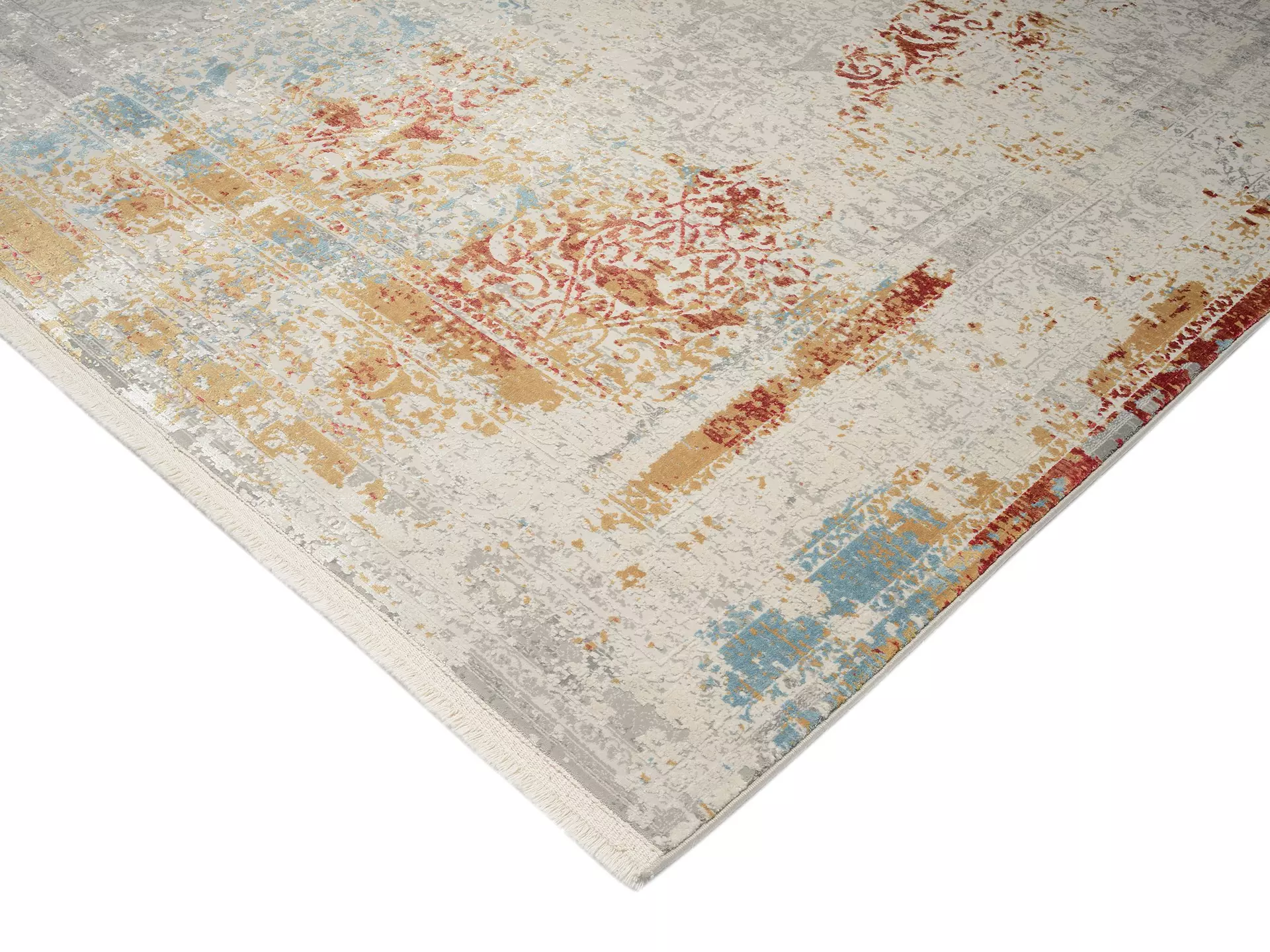 Maschinenwebteppich OPERA DELUXE Musterring Textil 160 x 230 cm
