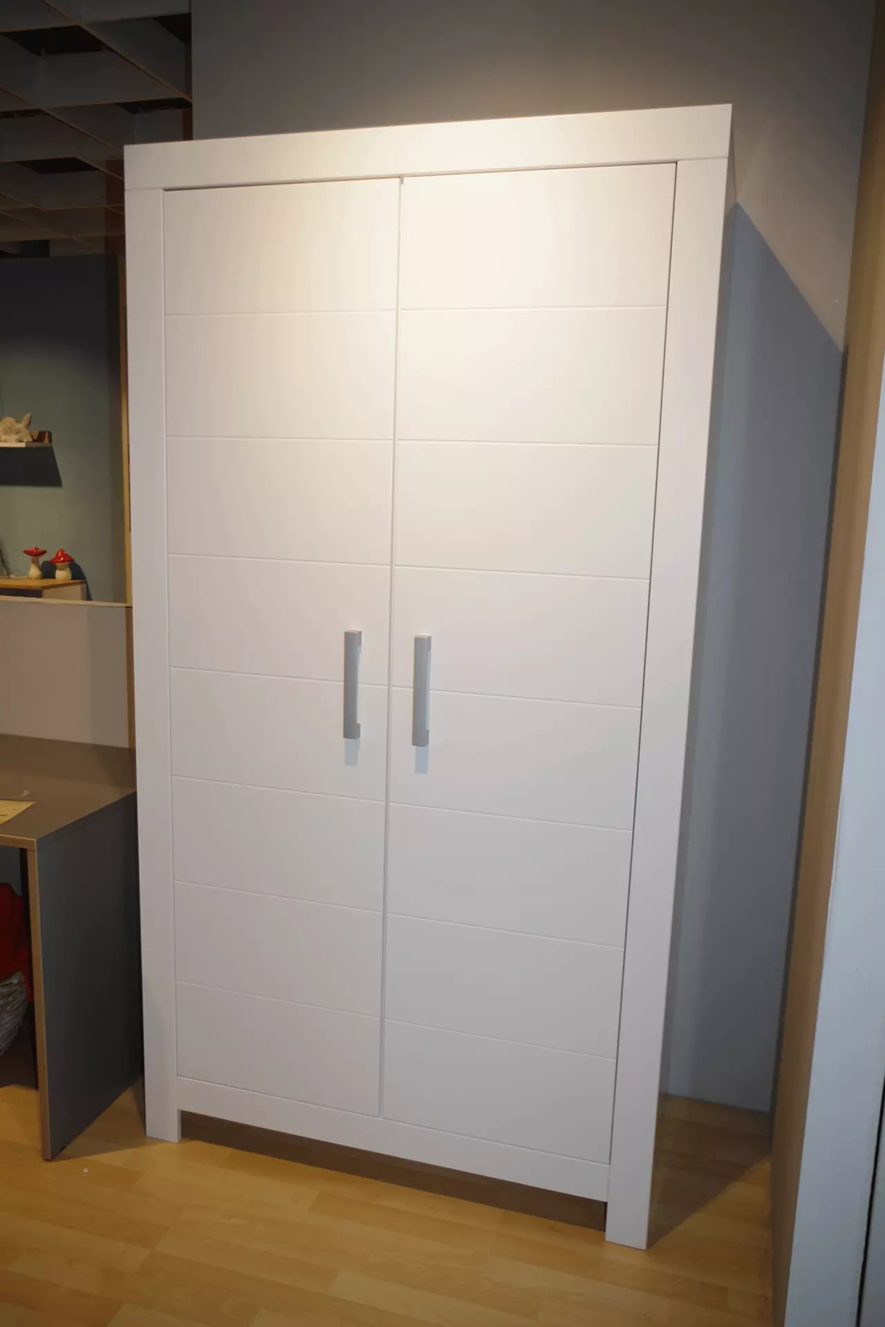 Kleiderschrank FIONA