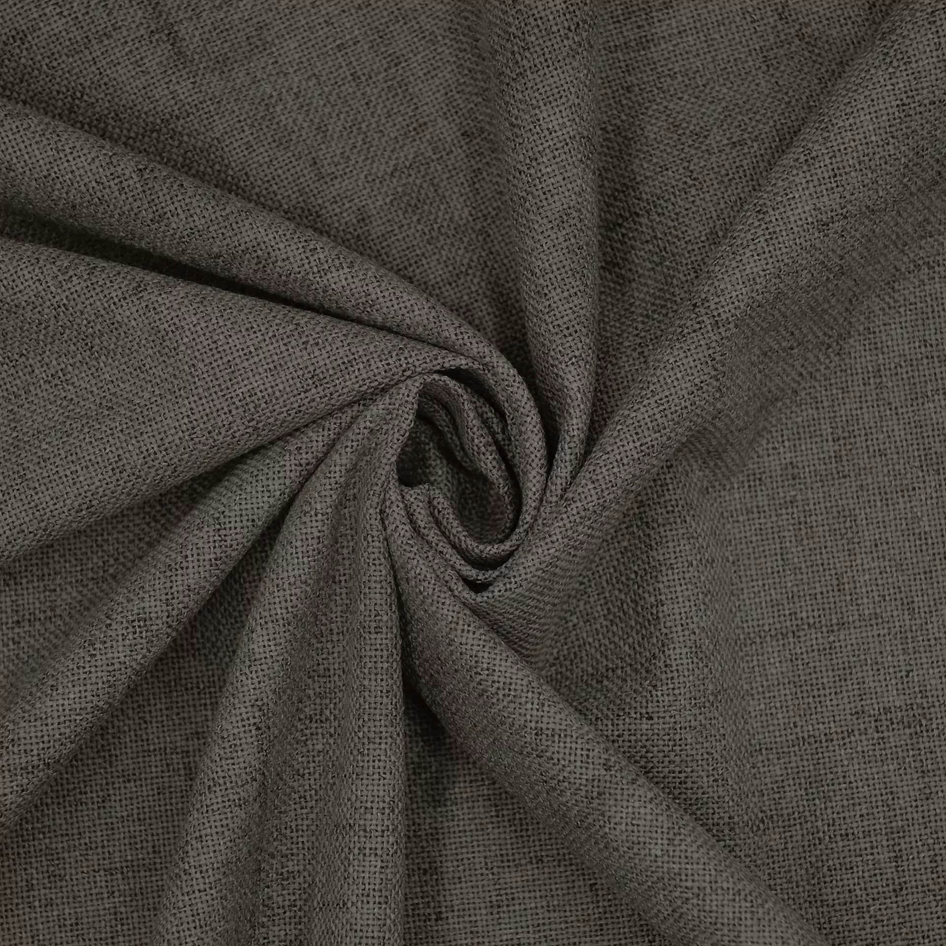 Verdunkelungsschal Gerster Collection Textil 140 x 245 cm
