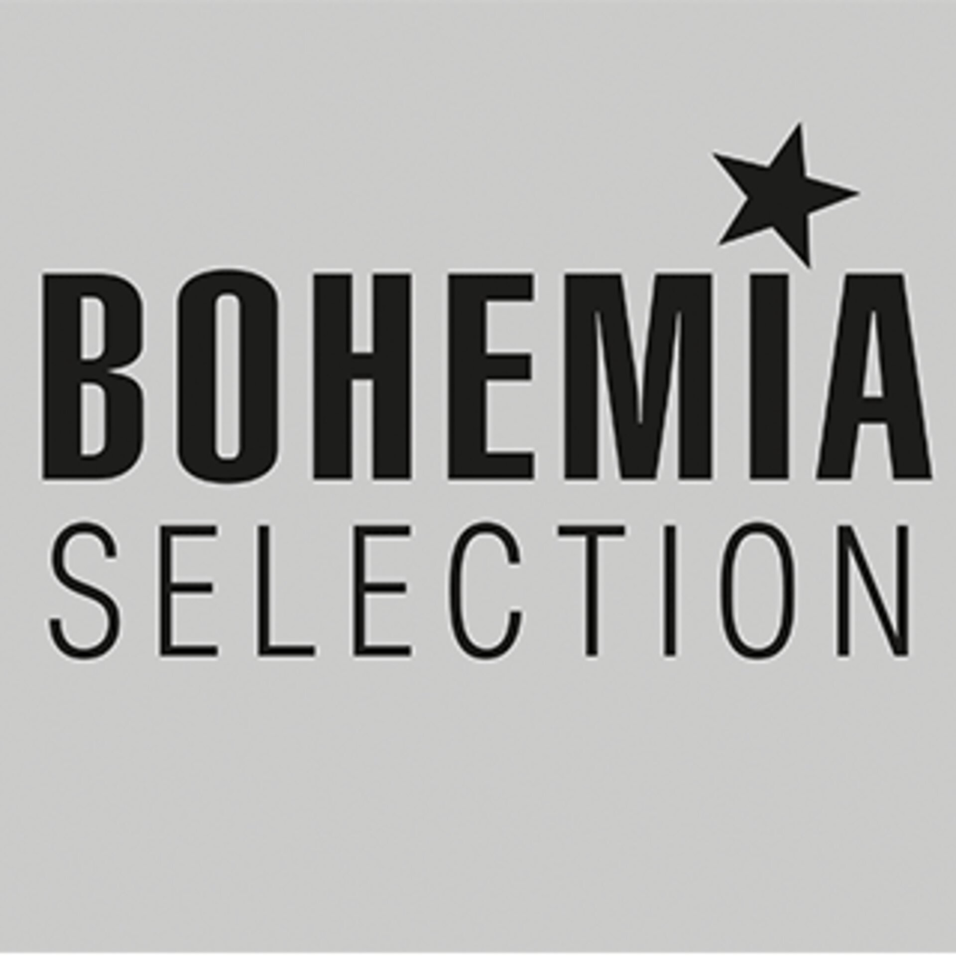 Logo der Marke Bohemia Selection