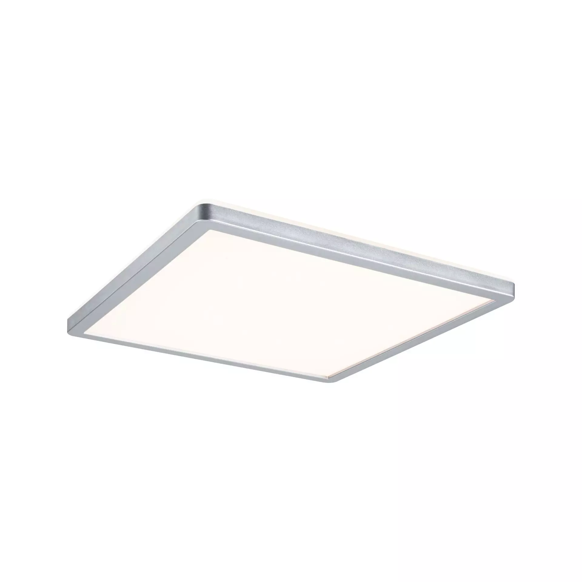 Deckenleuchte Atria Shine Paulmann Kunststoff 30 x 4 x 30 cm