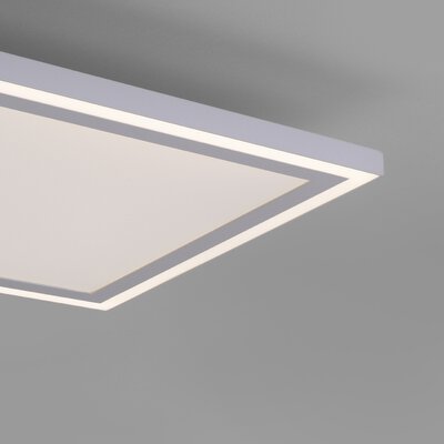 7. Bild von Deckenleuchte LED Fernbedienung weiß