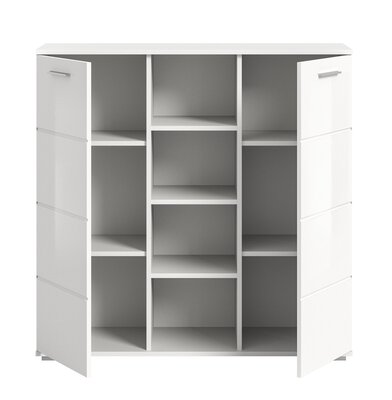 3. Bild von Kommode inDoor Holzwerkstoff