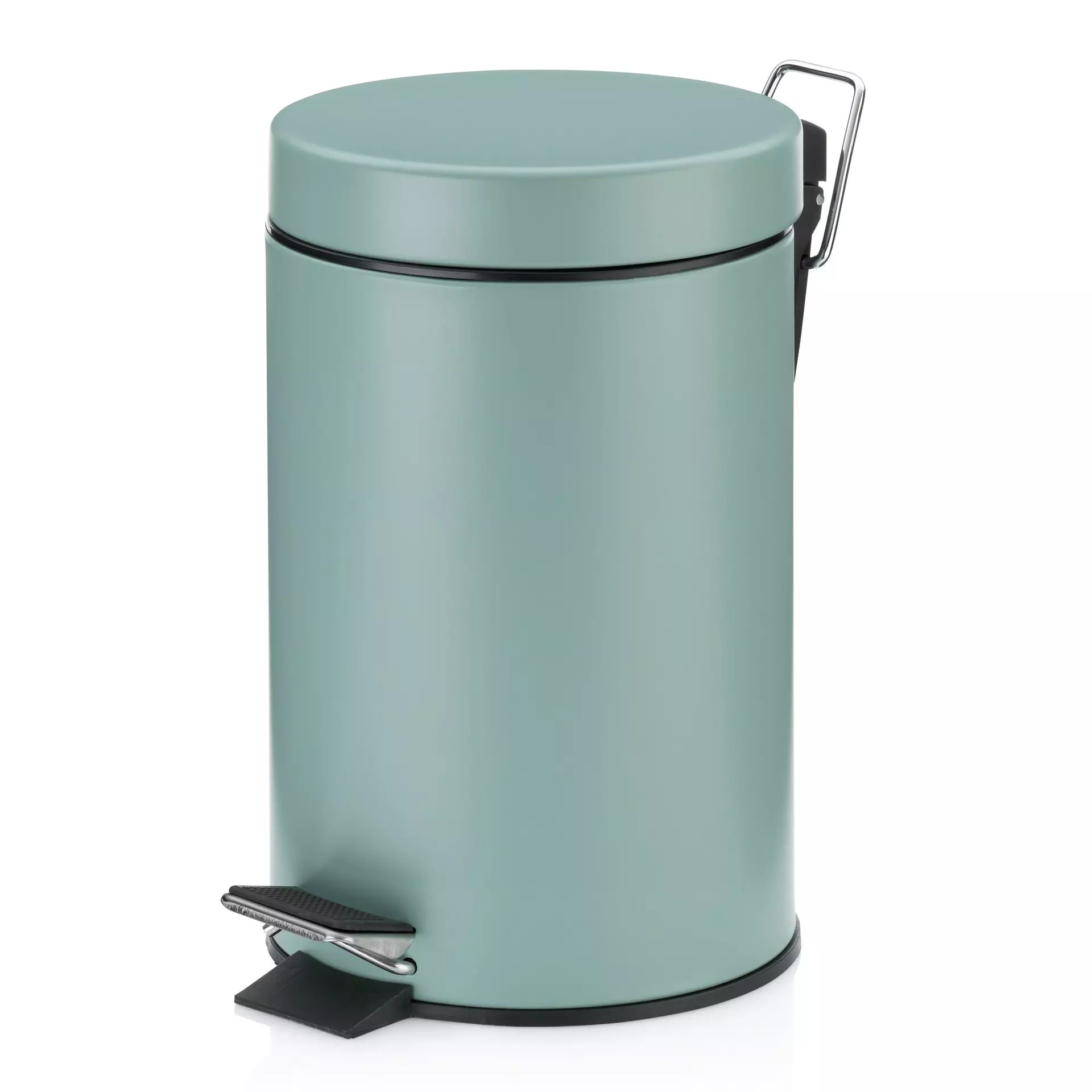 Kosmetikeimer Monaco Kela Metall 26 x 