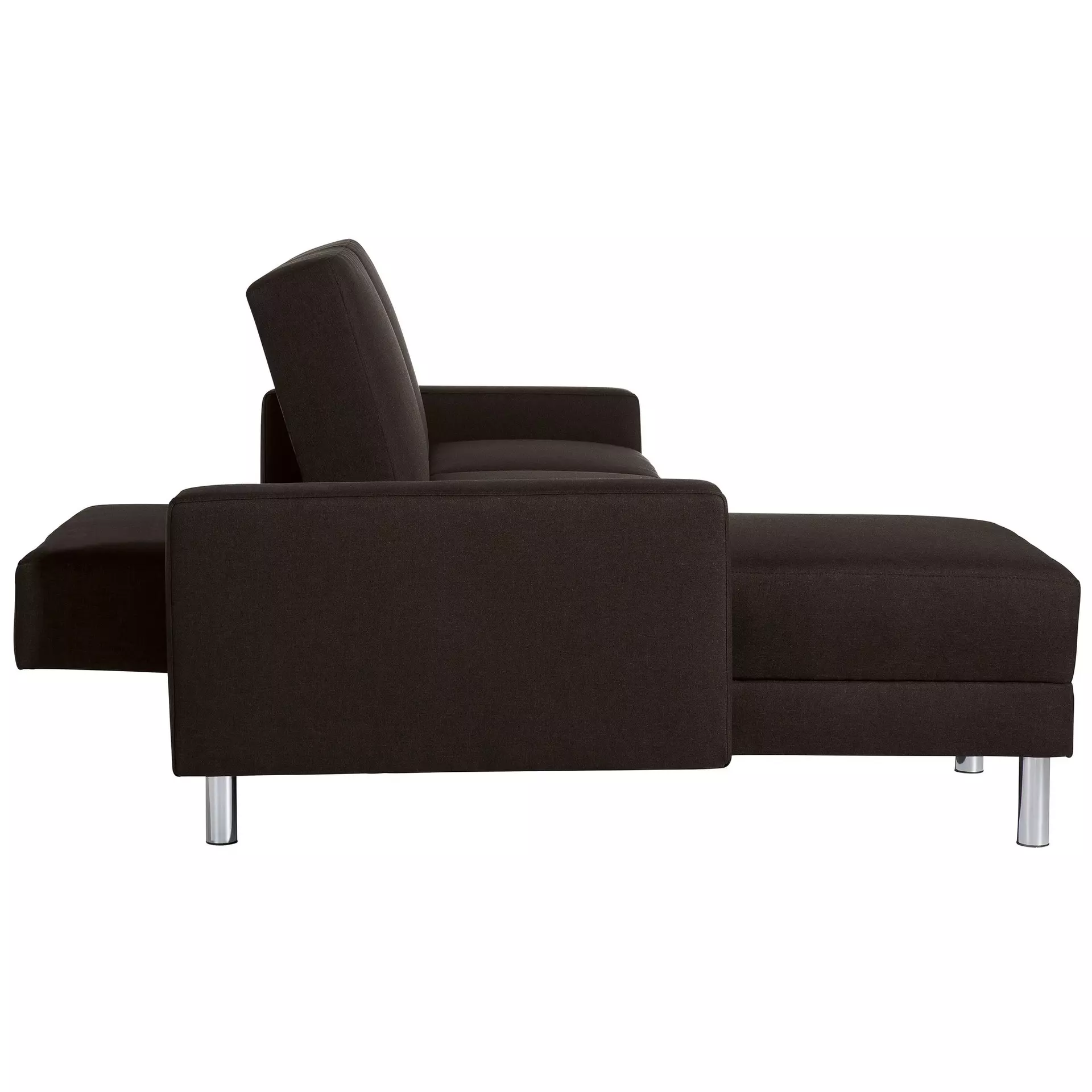 Schlafsofa Just Fashion Max Winzer Textil 152 x 93 x 230 cm