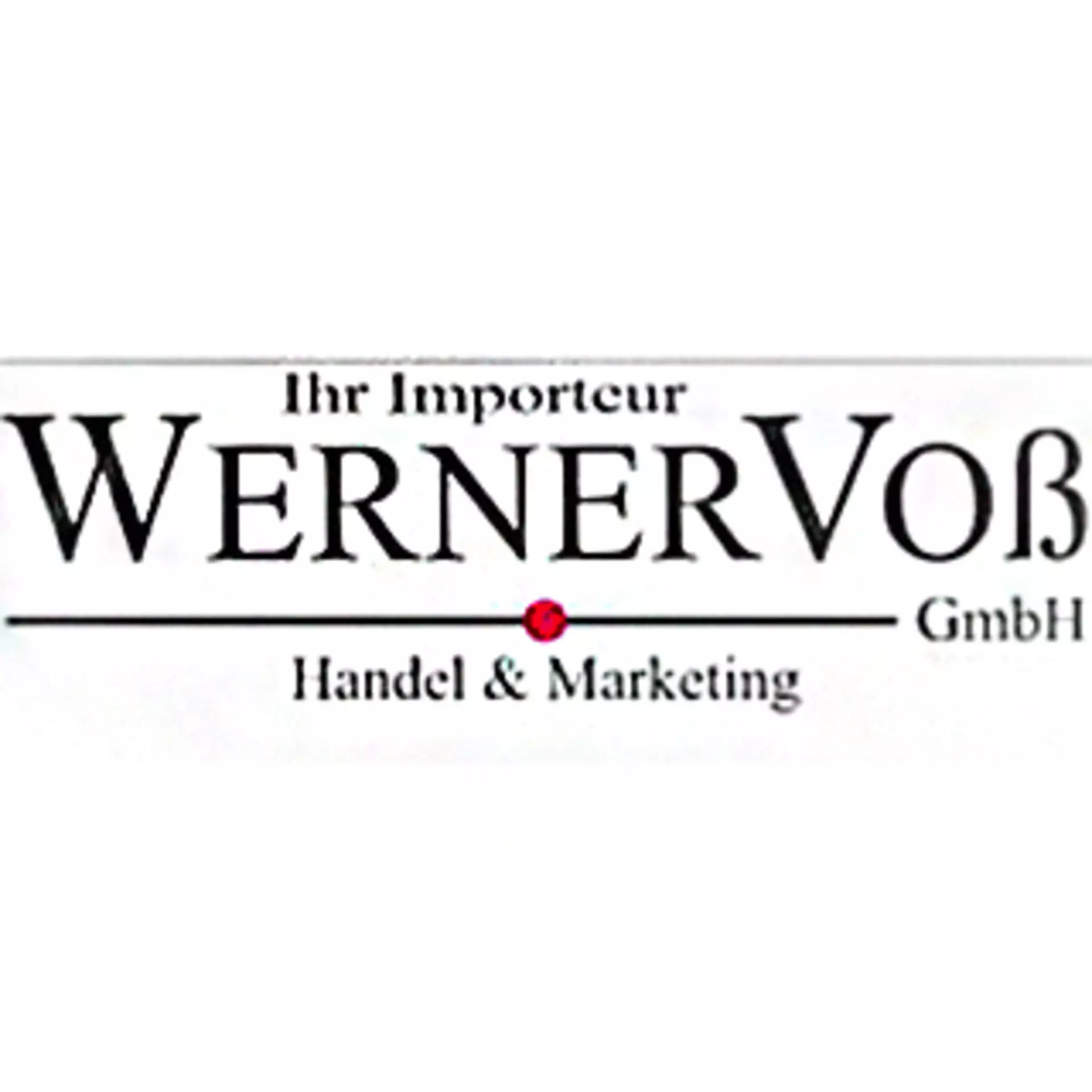Werner Voß