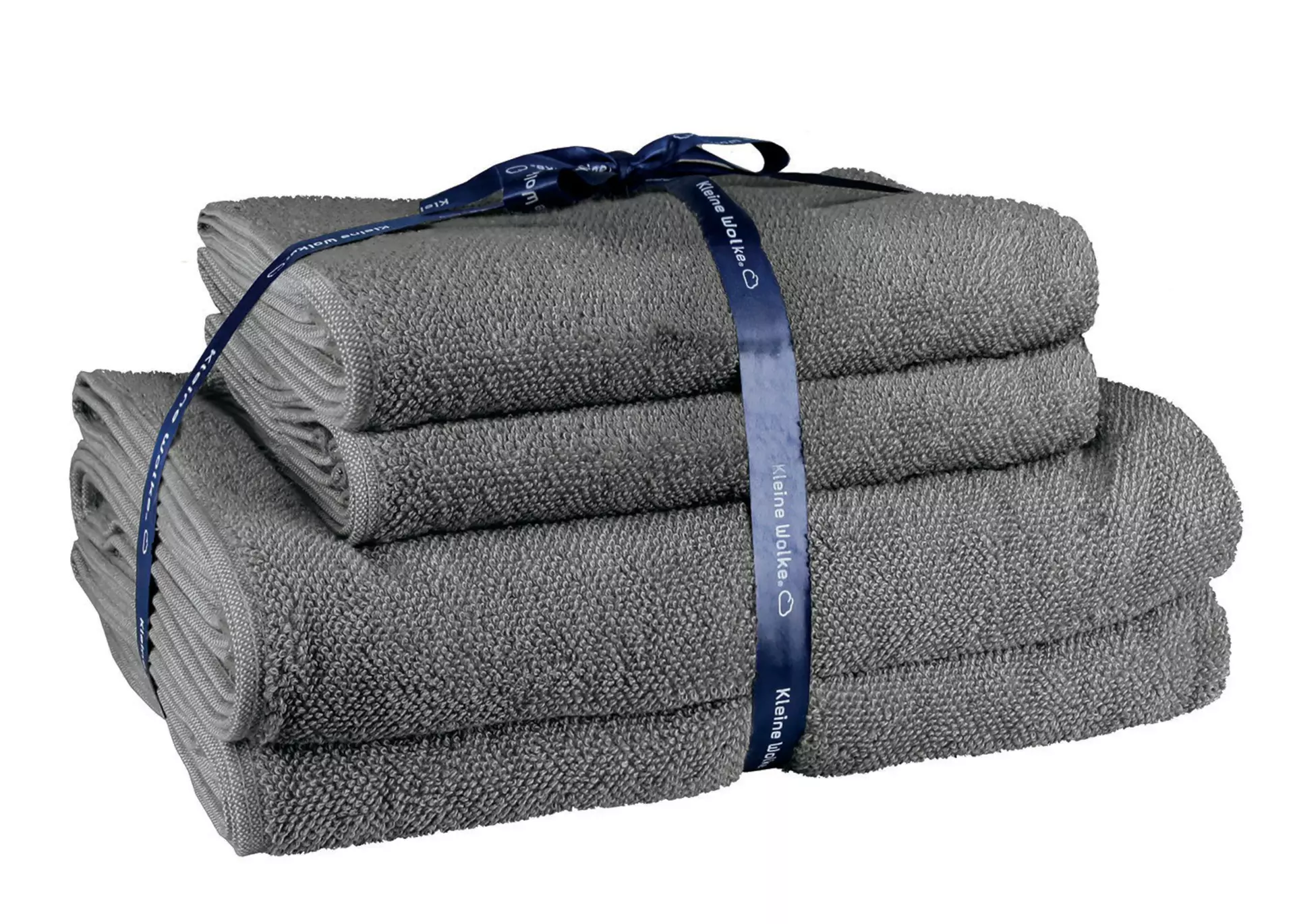 Frottierset Chill Kleine Wolke Textil 50 x 100 cm
