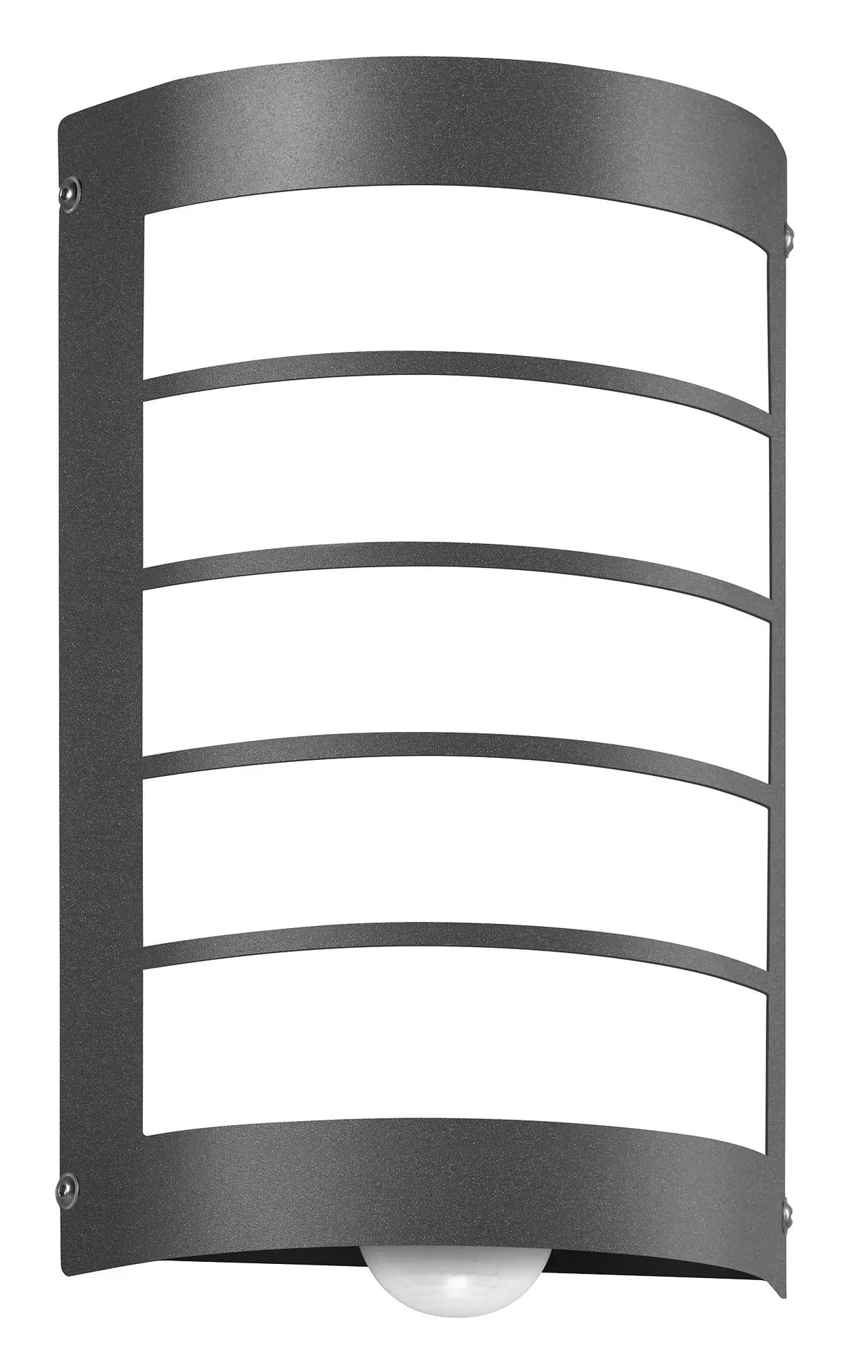 Wand-Aussenleuchte