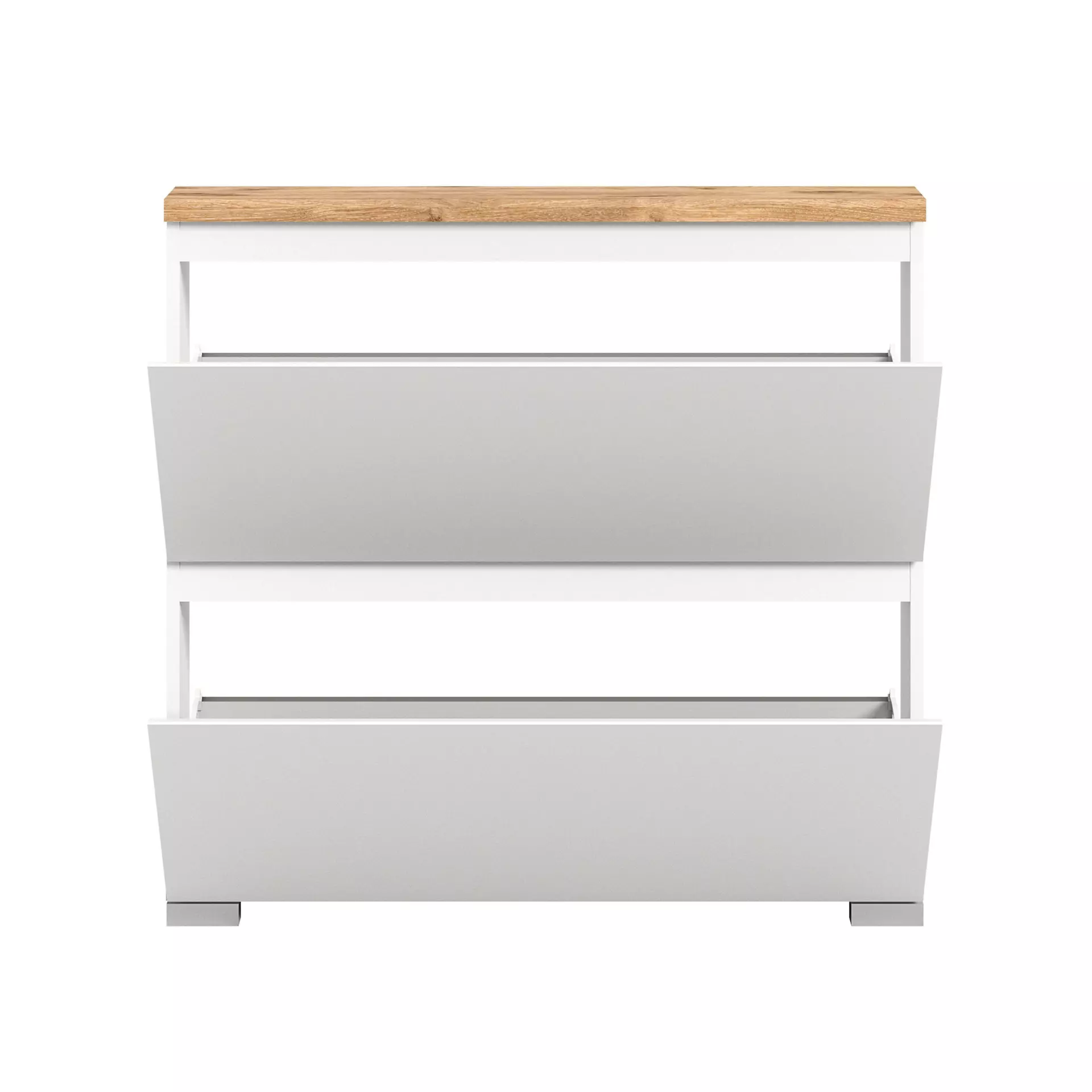 Schuhschrank SHOELOVE inDoor Holzwerkstoff 18 x 91 x 95 cm