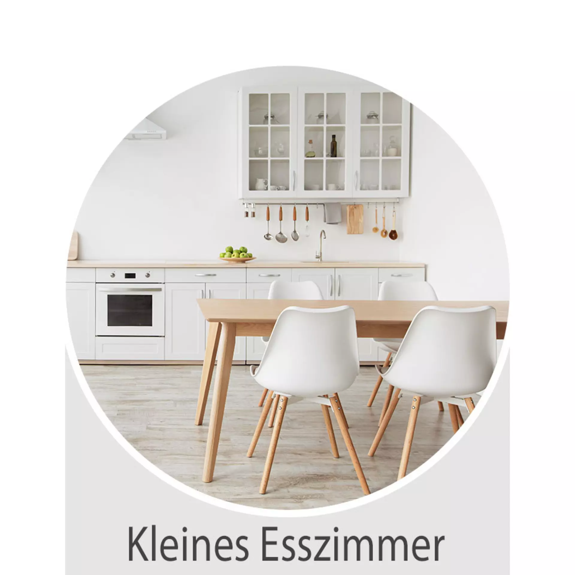 Kleines Esszimmer einrichten in der Größe 927x927px  