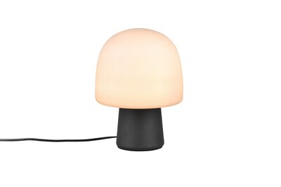 9. Bild von Tischleuchte LED schwarz