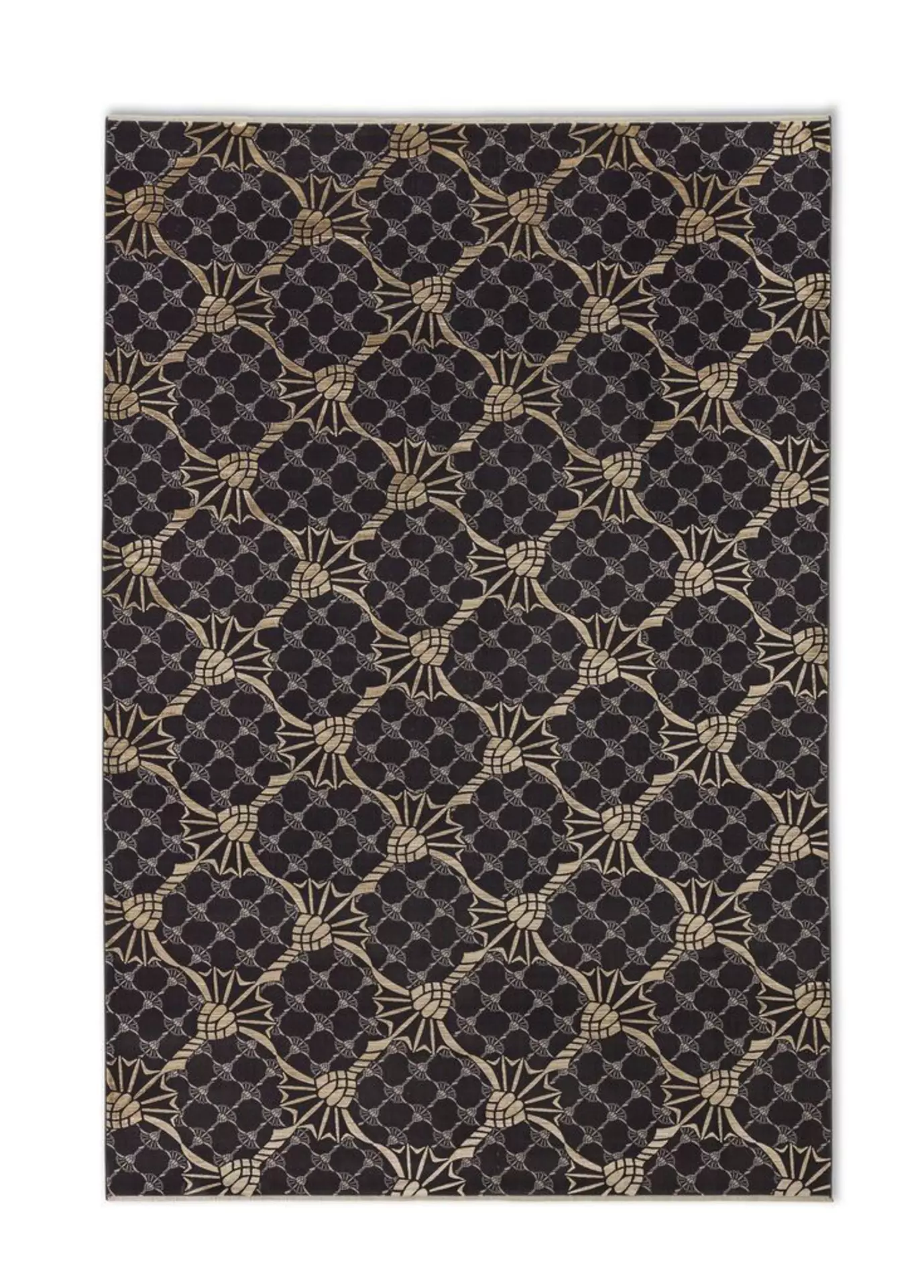 Maschinenwebteppich Cornflower Double JOOP Textil 170 x 240 cm