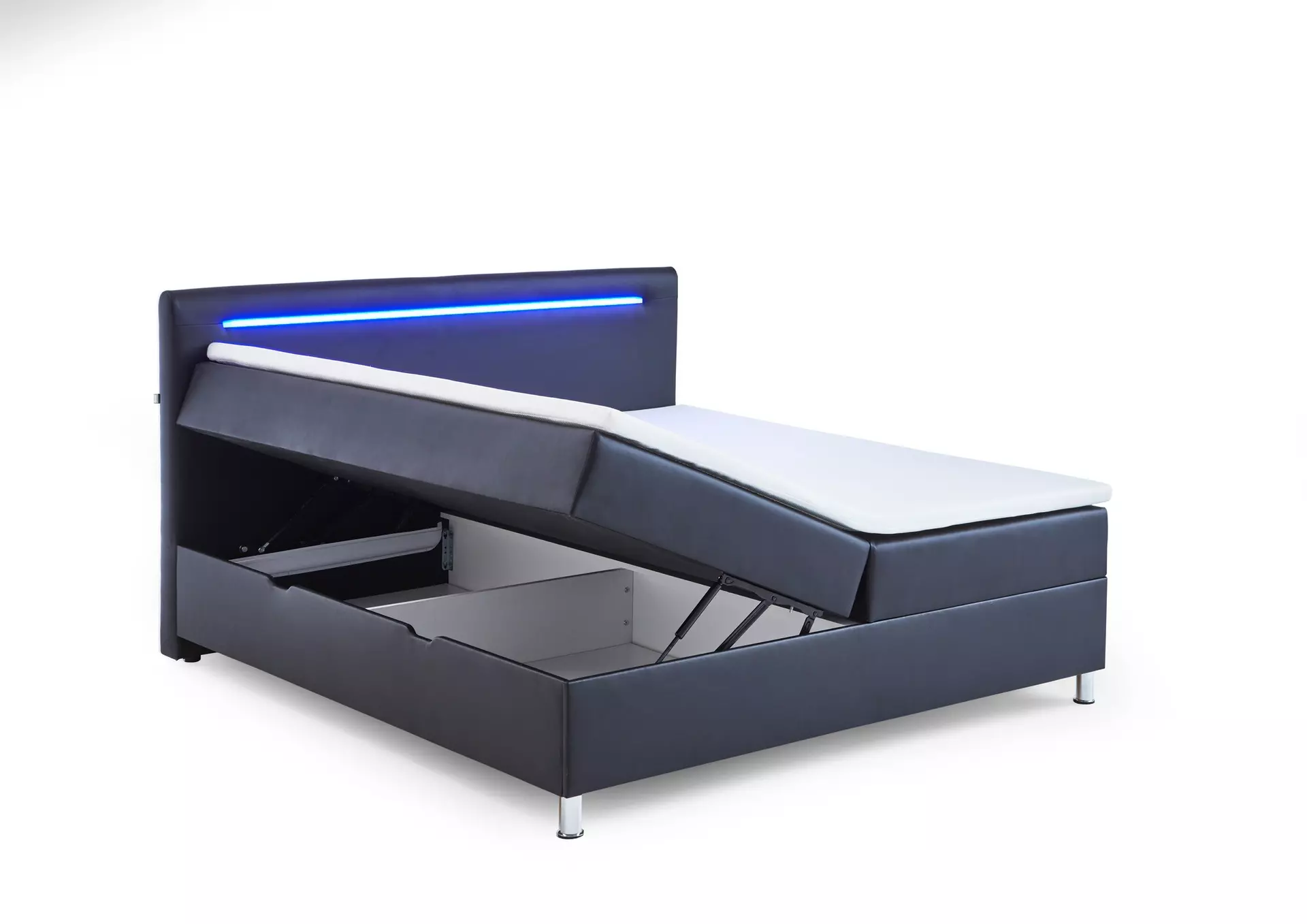 Boxbett CANDELA Meise Möbel Metall 188 x 110 x 202 cm