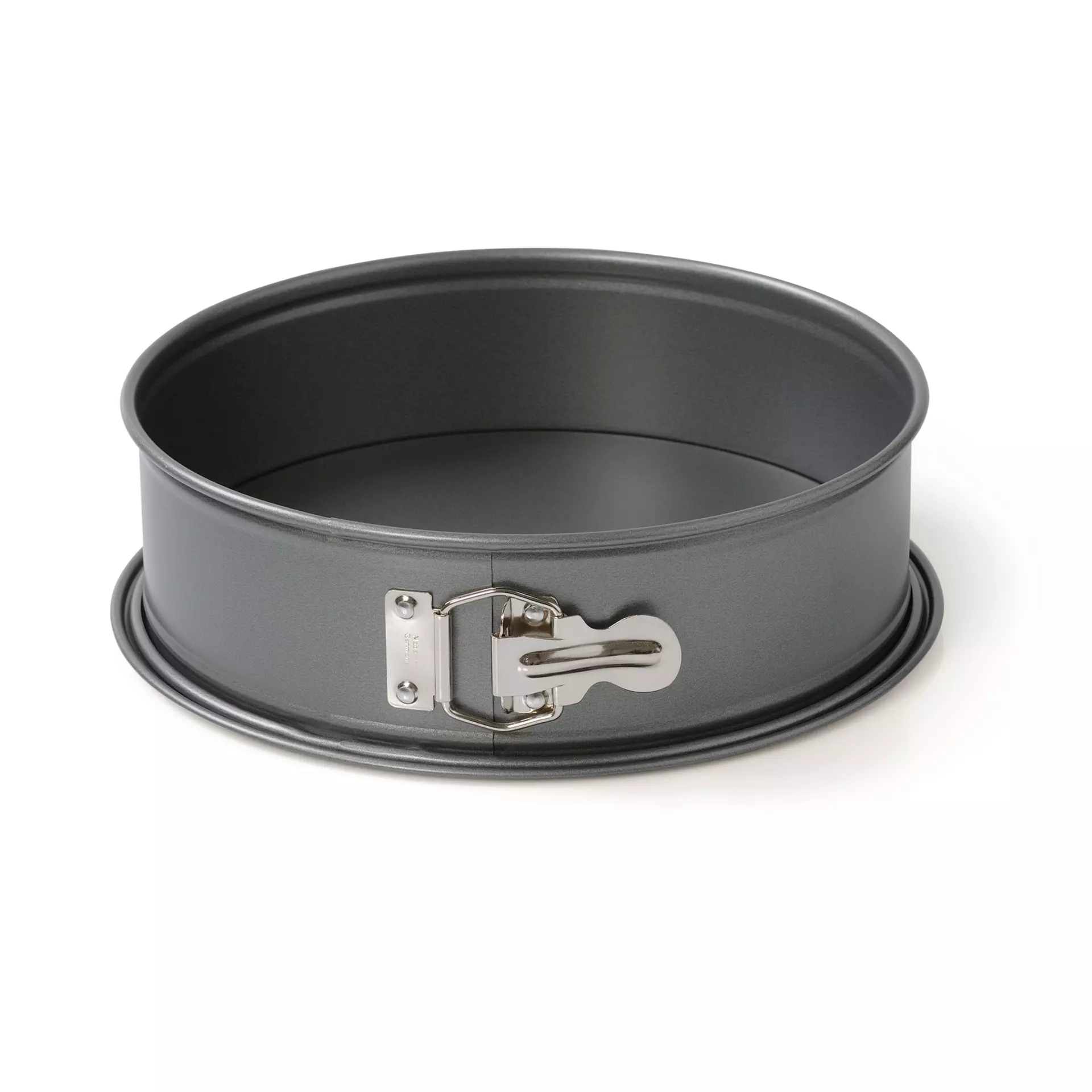 Backzubehör KAISER GOURMET Kaiser Backformen Metall 26 x 8 x 26 cm