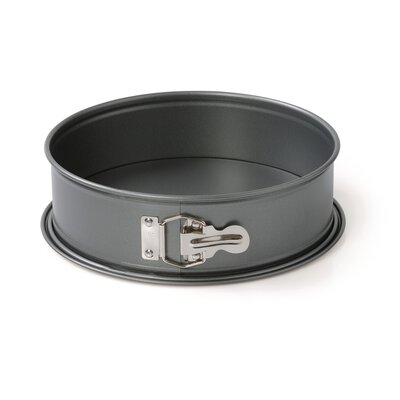 3. Bild von Backzubehör Metall grau