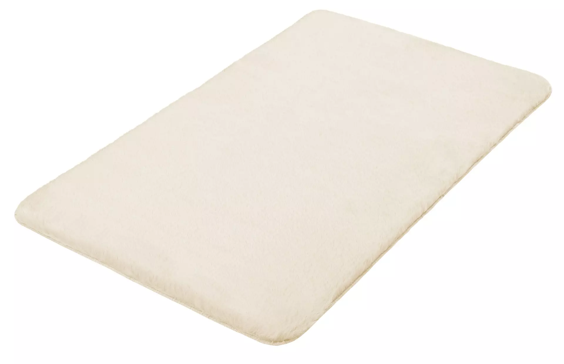 Badteppich Cony Kleine Wolke Textil 120 x 70 cm