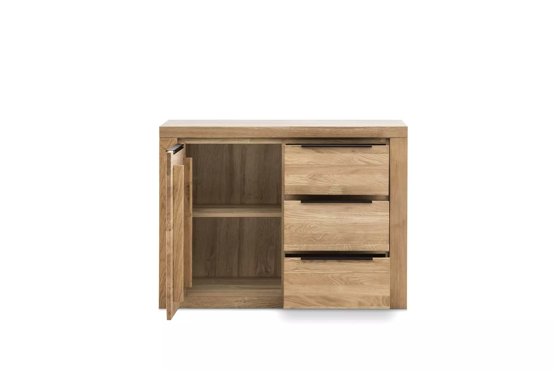 Kommode Joost SELF Holzwerkstoff 40 x 80 x 108 cm