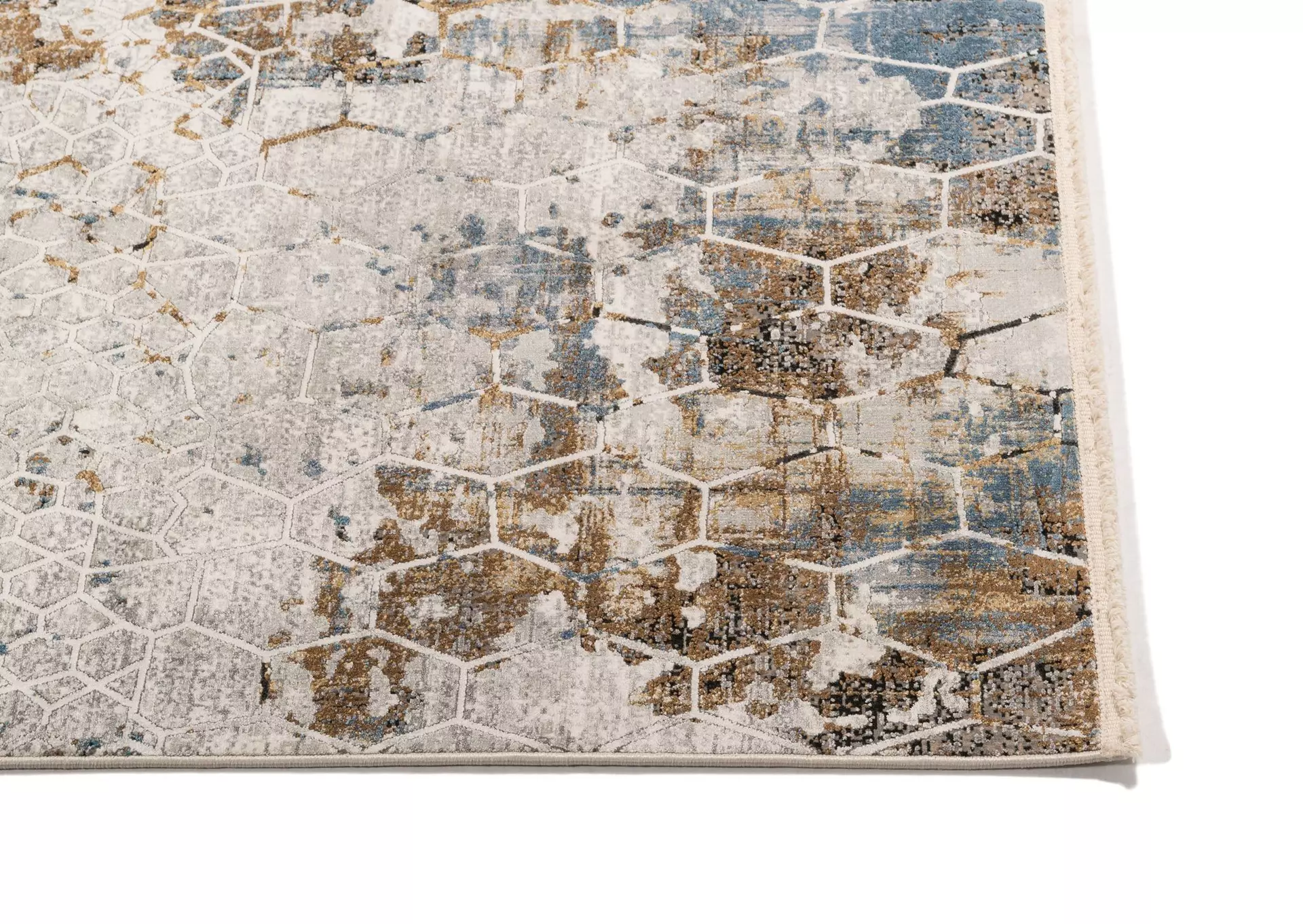 Maschinenwebteppich Olimpos Karpi Textil 80 x 150 cm