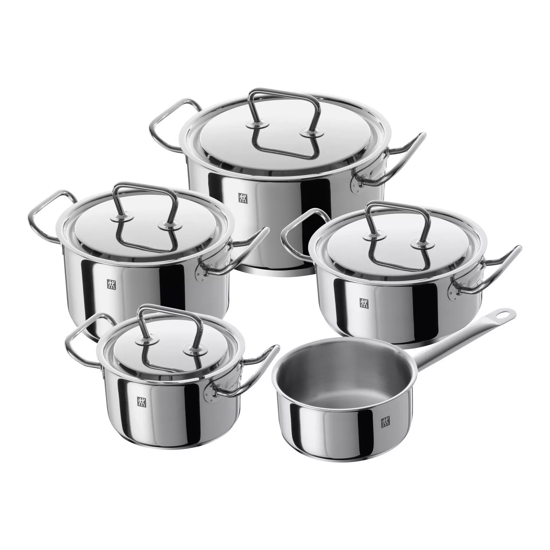 Topf-Set