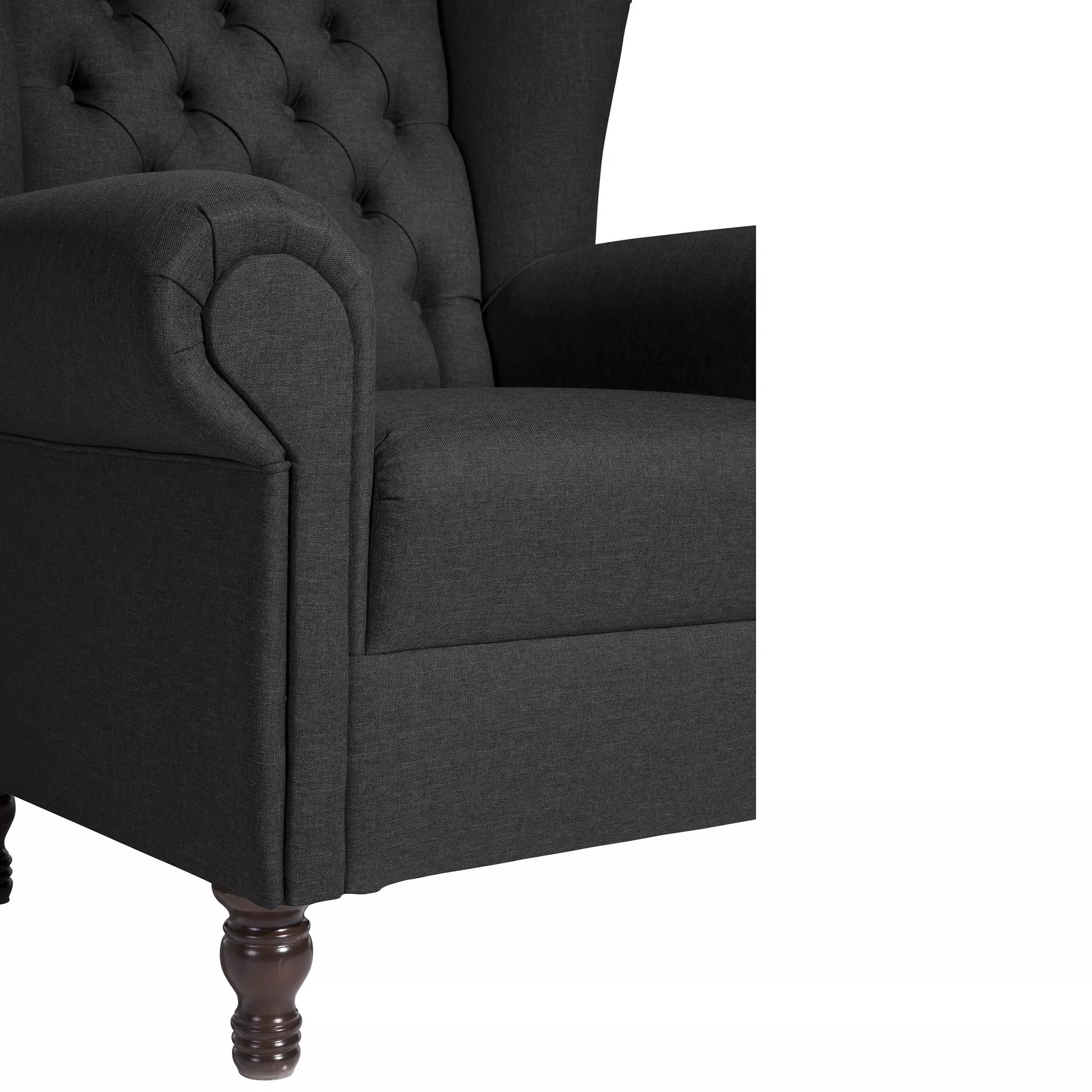 Einzelsessel Vary Max Winzer Textil 90 x 101 x 91 cm