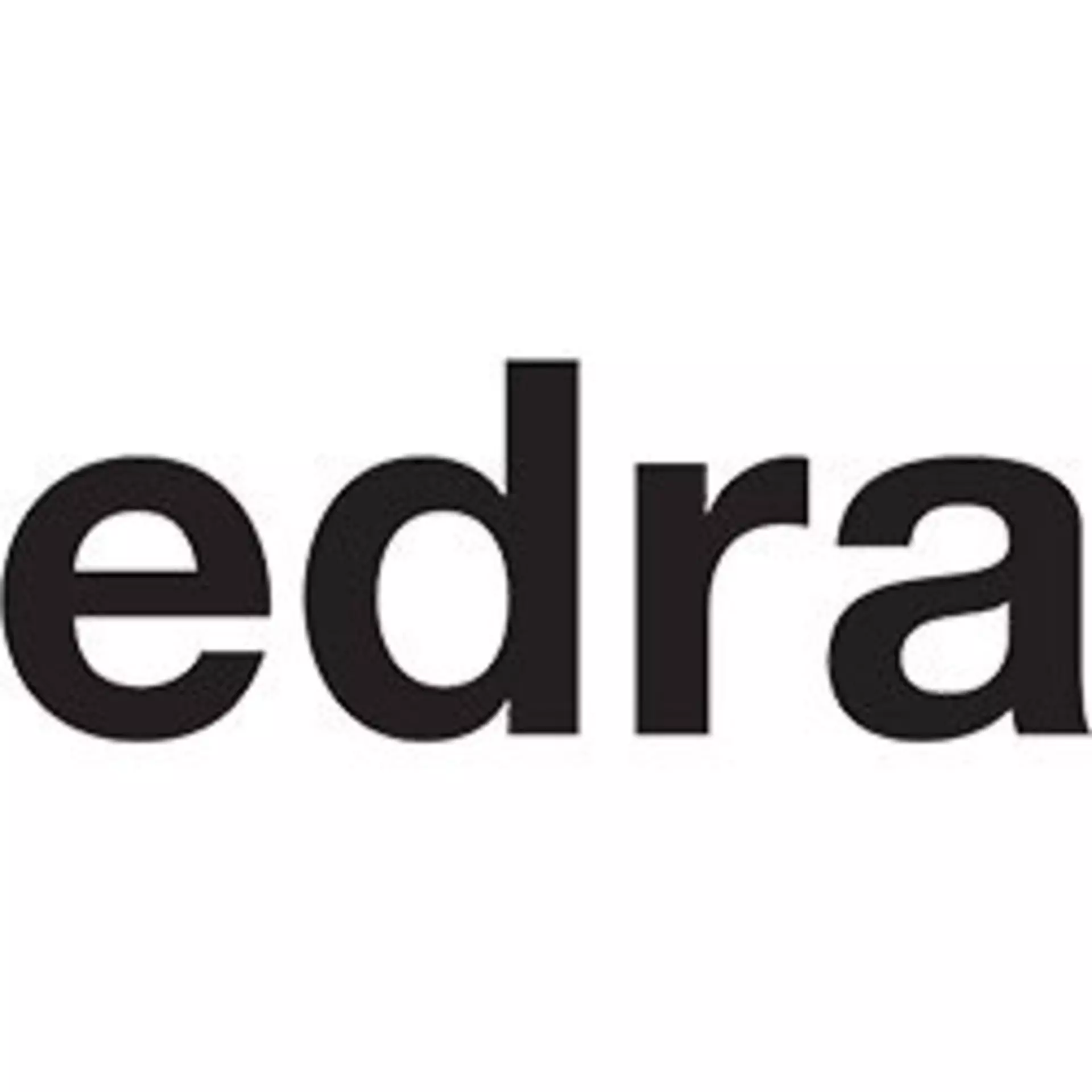 Logo edra