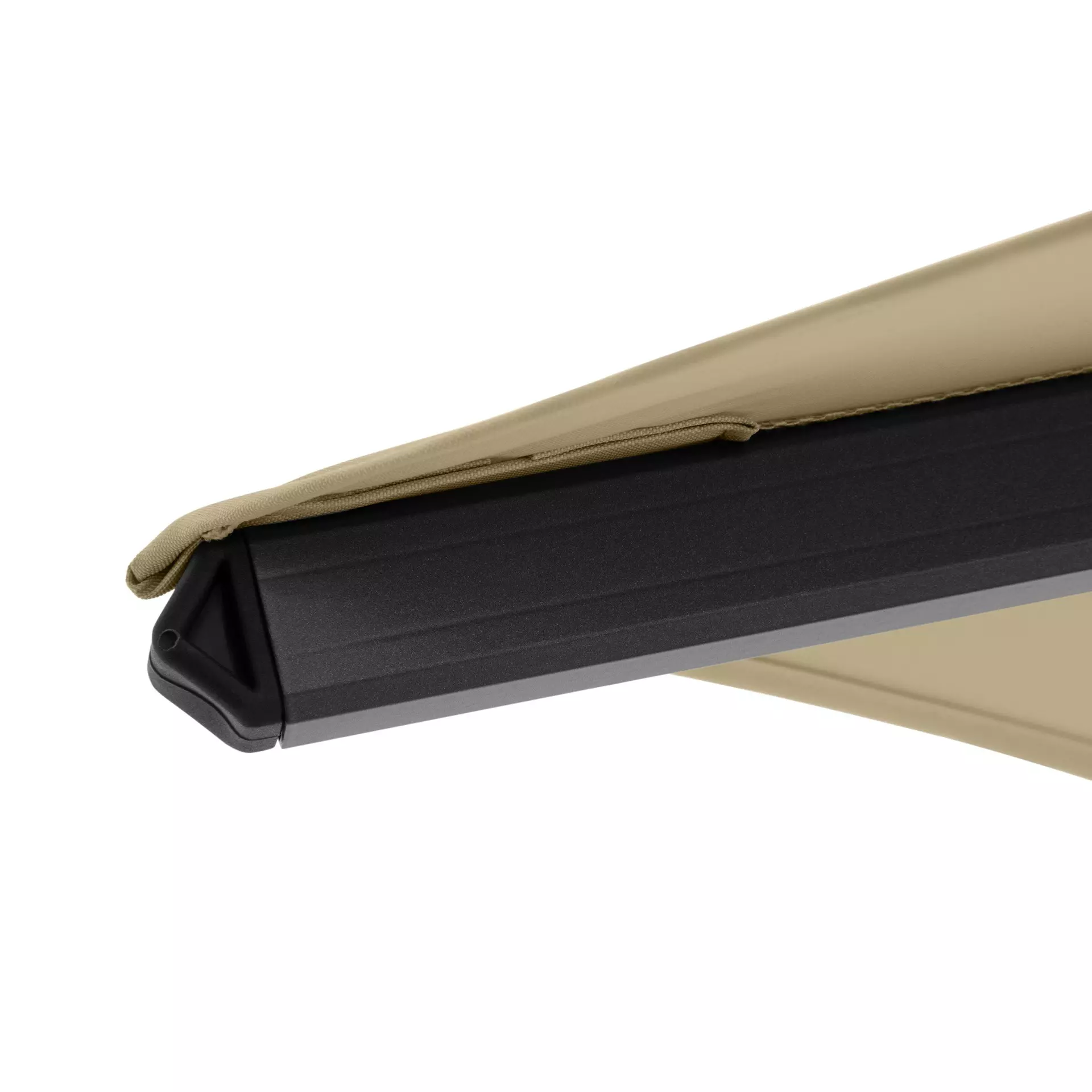 Sonnenschirm Life Side Doppler Textil 