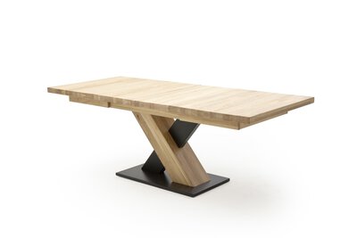 4. Bild von Esstisch Holz MCA furniture