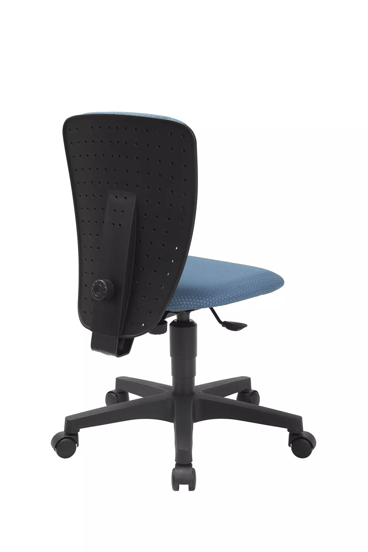 Drehstuhl HIGH KID Topstar Kunststoff 60 x 81 x 60 cm