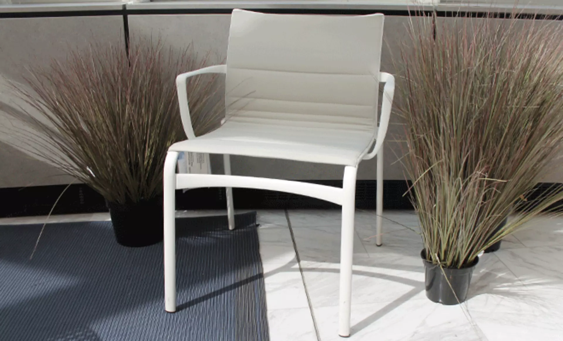 FRAME XL Gartenstuhl 