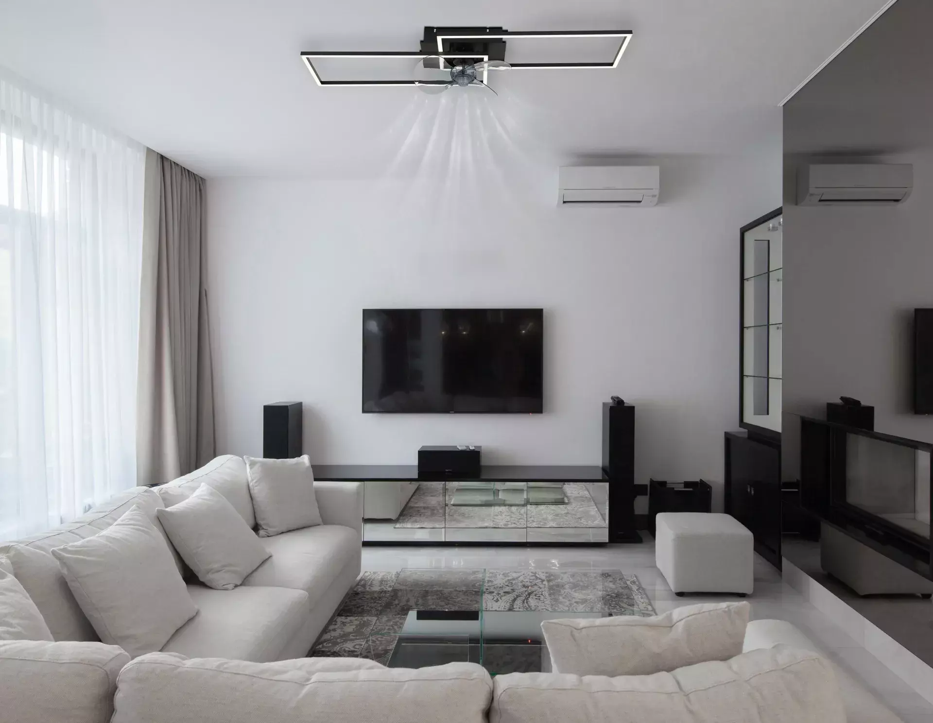 Deckenventilator