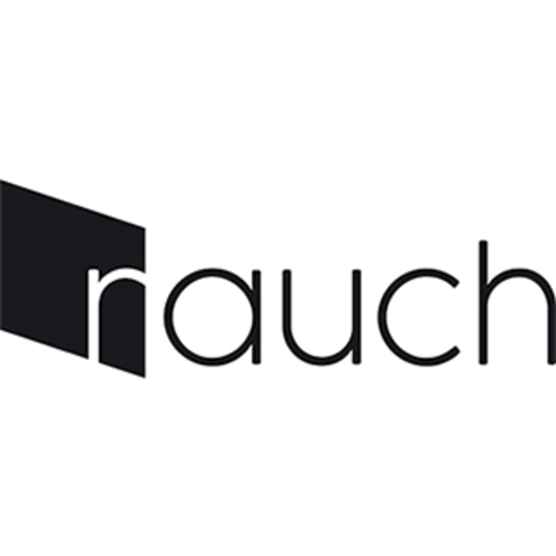 Marken-Logo Rauch BLACK