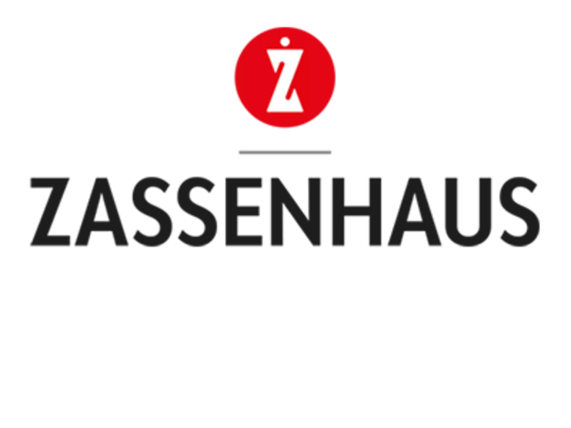 Logo der Marke Zassenhaus