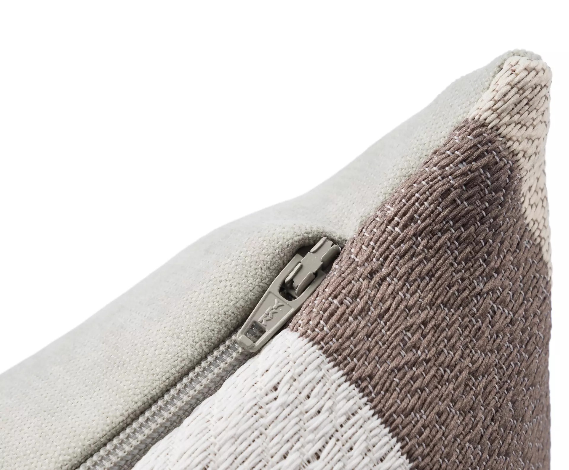 Kissenhülle Ornella Ambiente Trendlife Textil 45 x 45 cm