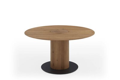 Bild von Esstisch Holz Hartmann - Massivholzmöbel