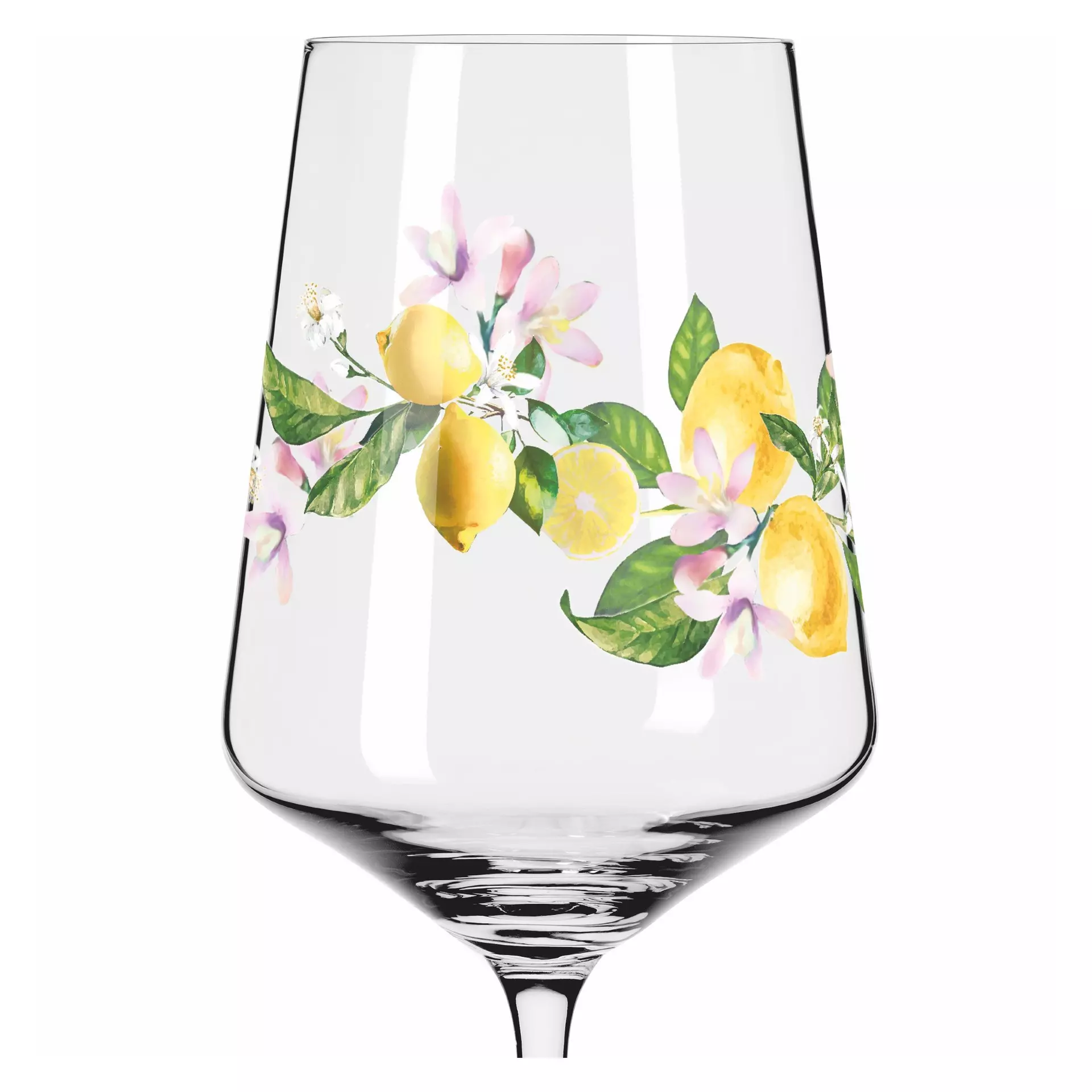 Aperitifglas PROM Sommertau Limoncello 2er-Set Ritzenhoff Glas 