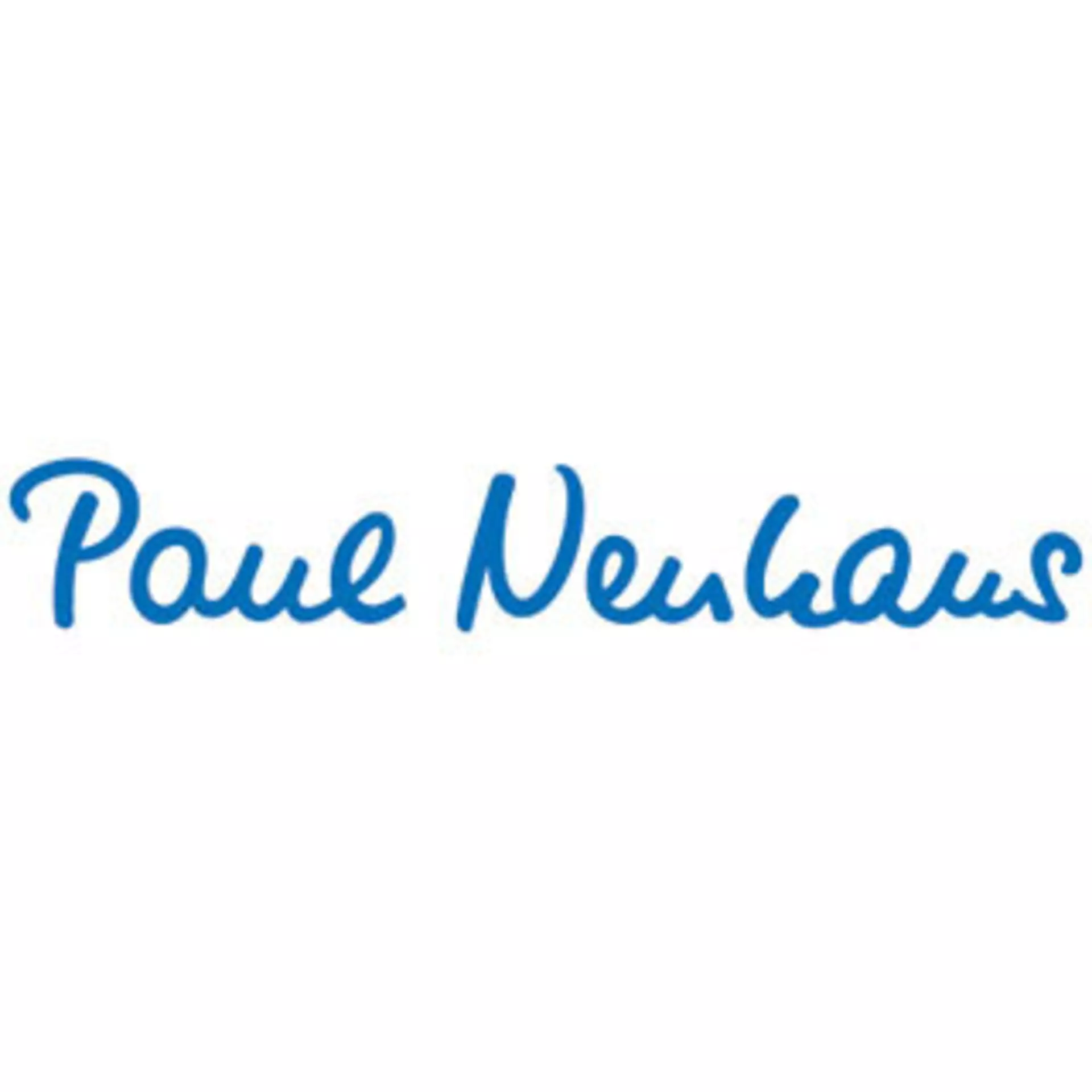 Logo "Paul Neuhaus - Light For Living"