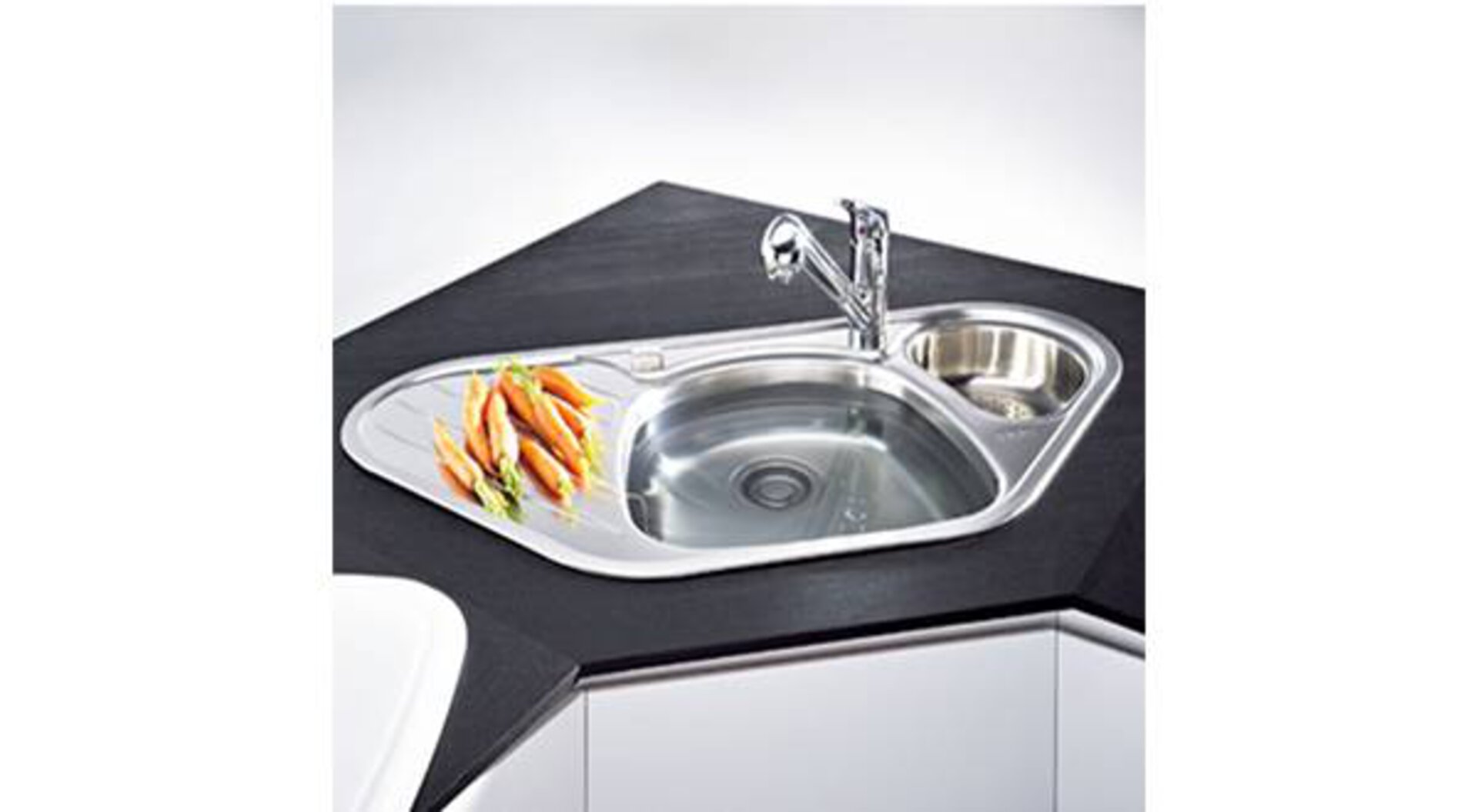 Hochwertige Spülen für die Küche | Küchenwelt - Möbel Inhofer