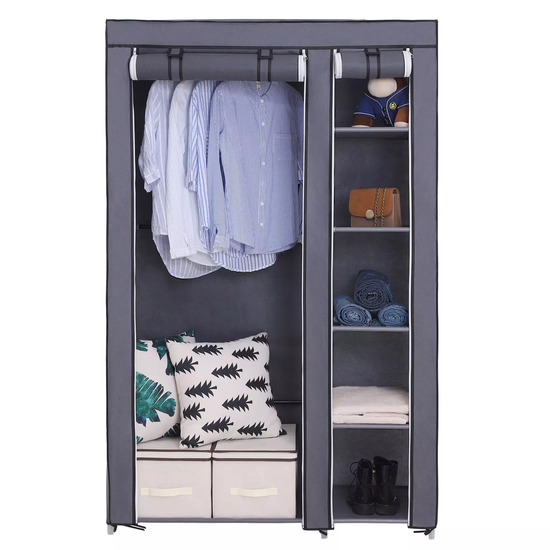 Kleiderschrank