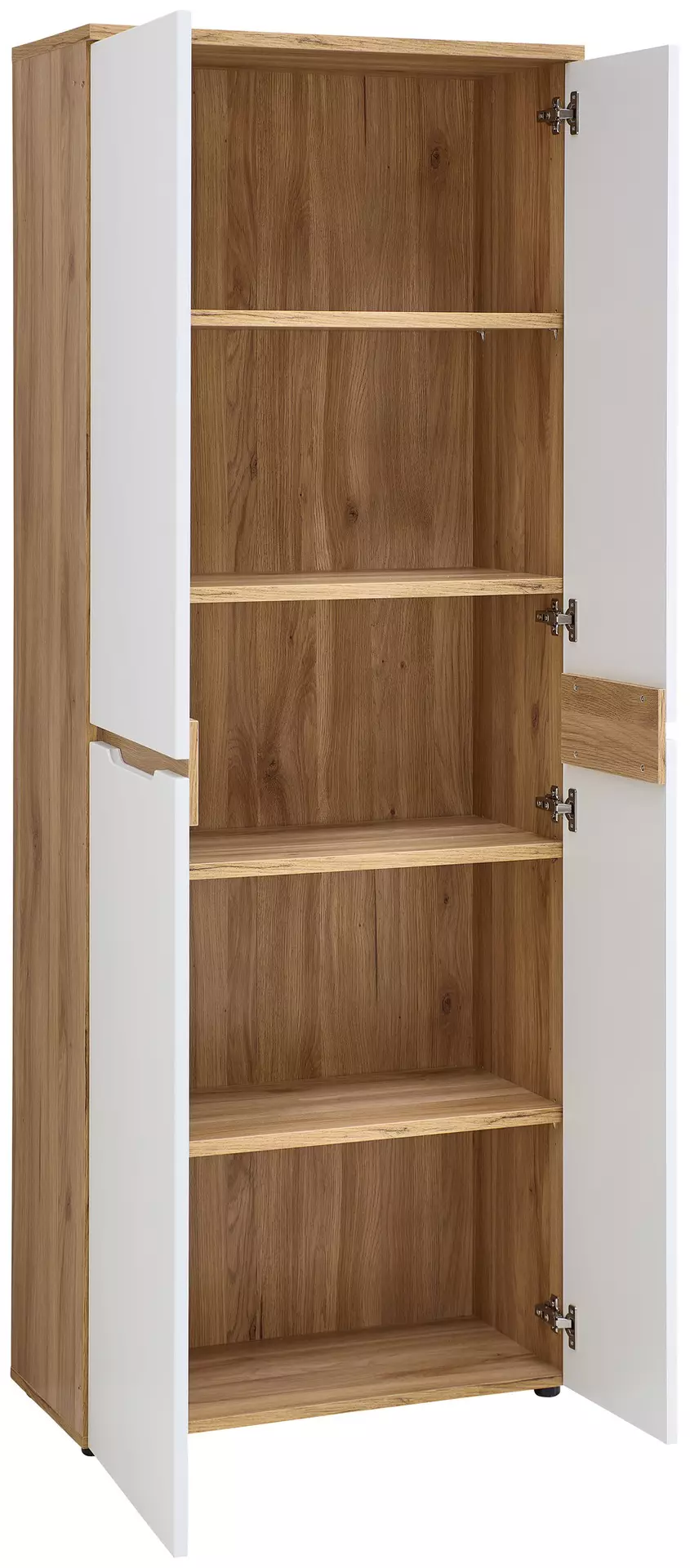Mehrzweckschrank CLYDE Vito Holzwerkstoff 38 x 197 x 75 cm