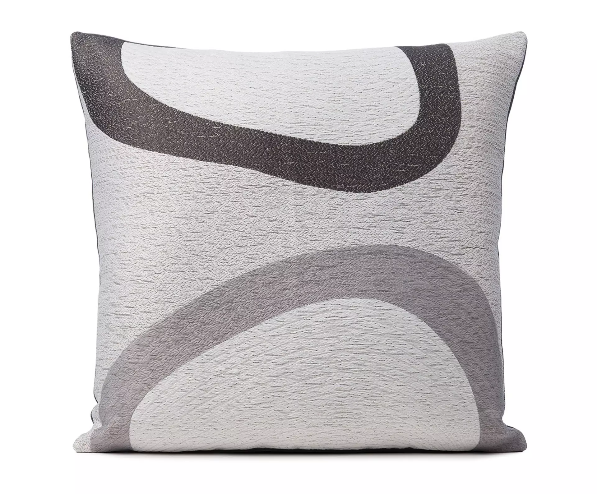 Kissenhülle Ornella Ambiente Trendlife Textil 45 x 45 cm