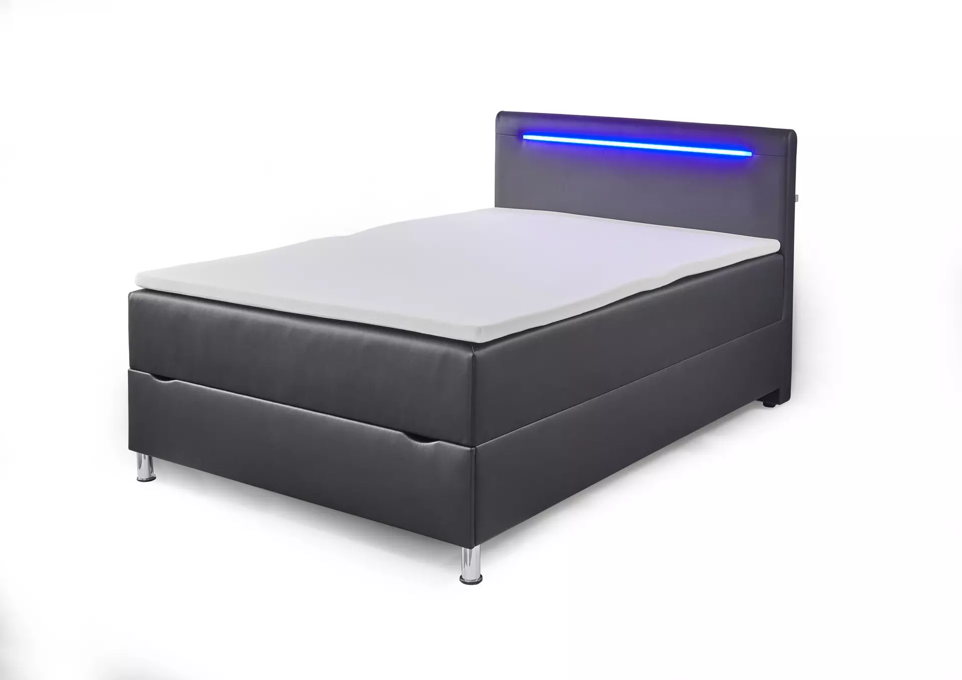 Boxbett CANDELA Meise Möbel Metall 148 x 110 x 202 cm