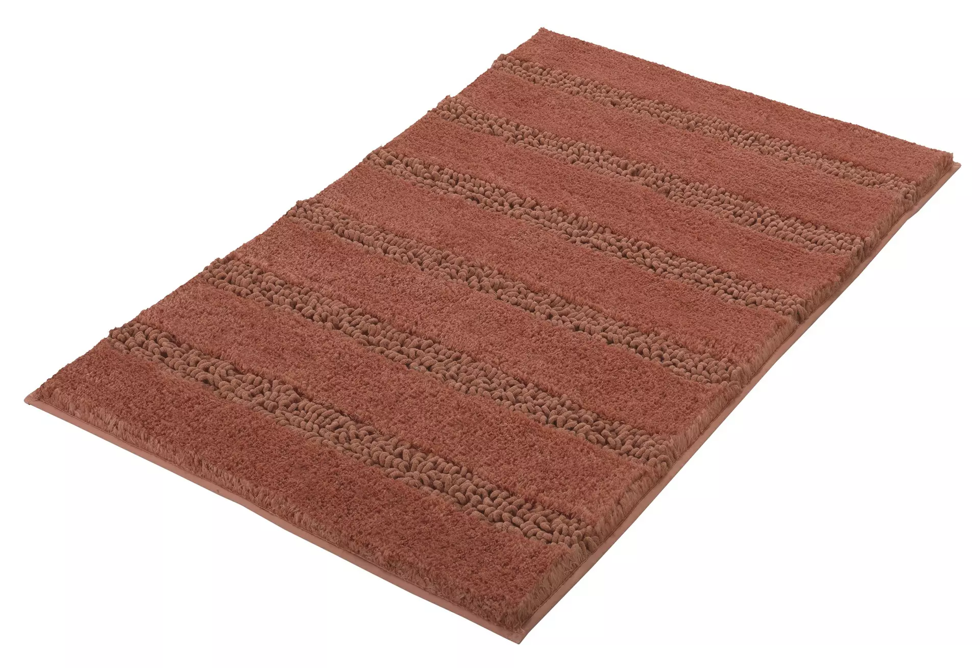 Badteppich Monrovia Kleine Wolke Textil 60 x 2 x 100 cm