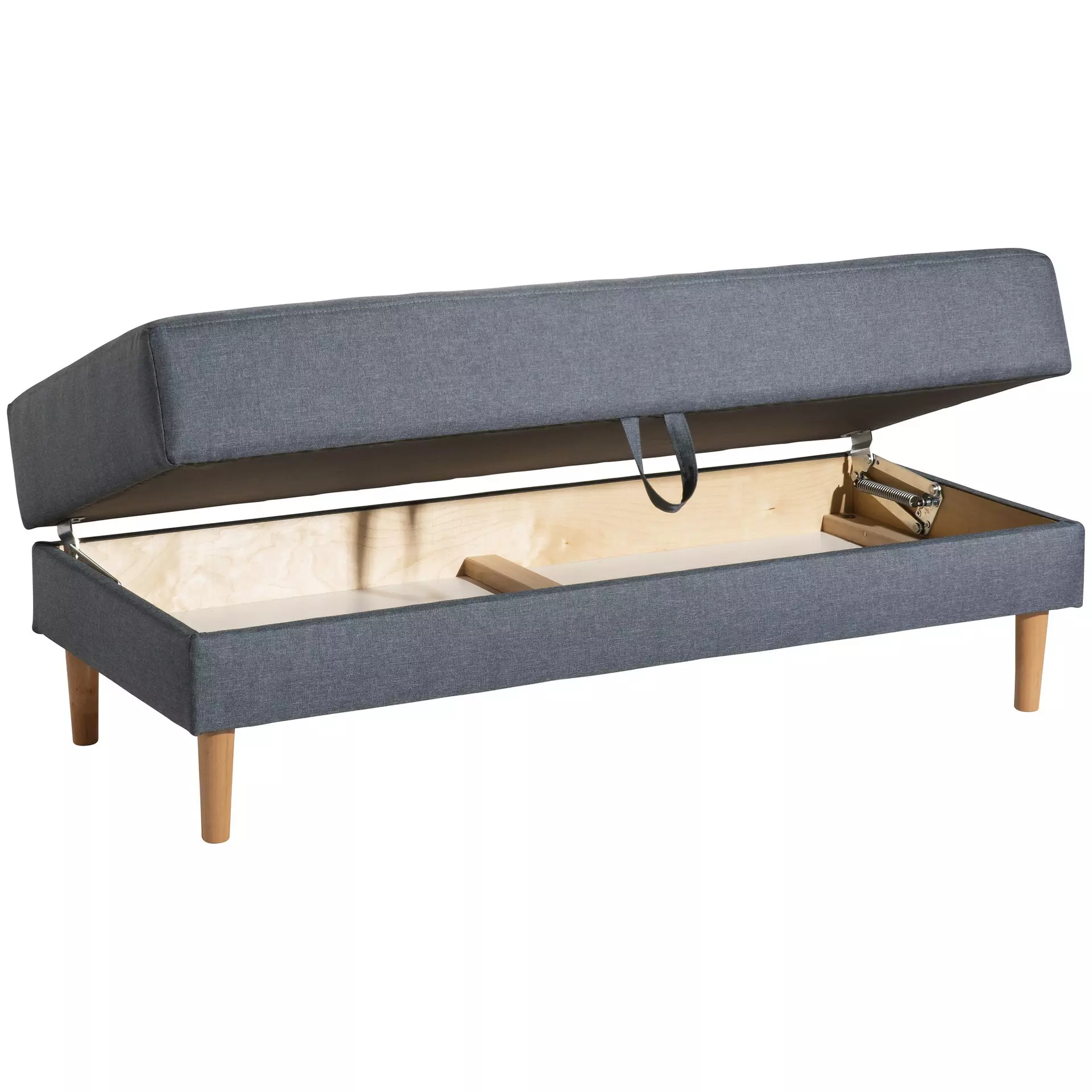 Schlafsofa Just Cool Max Winzer Textil 152 x 93 x 230 cm