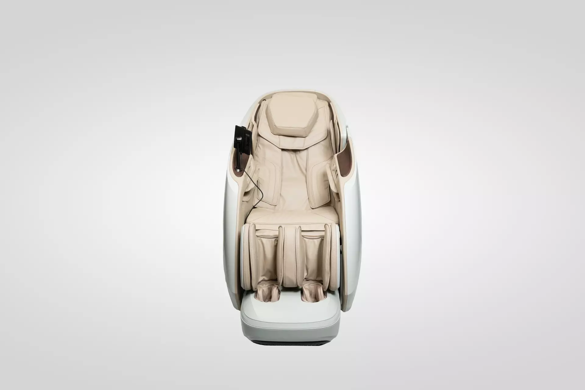 Massagesessel IG 6000 iRest Textil 153 x 123 x 78 cm